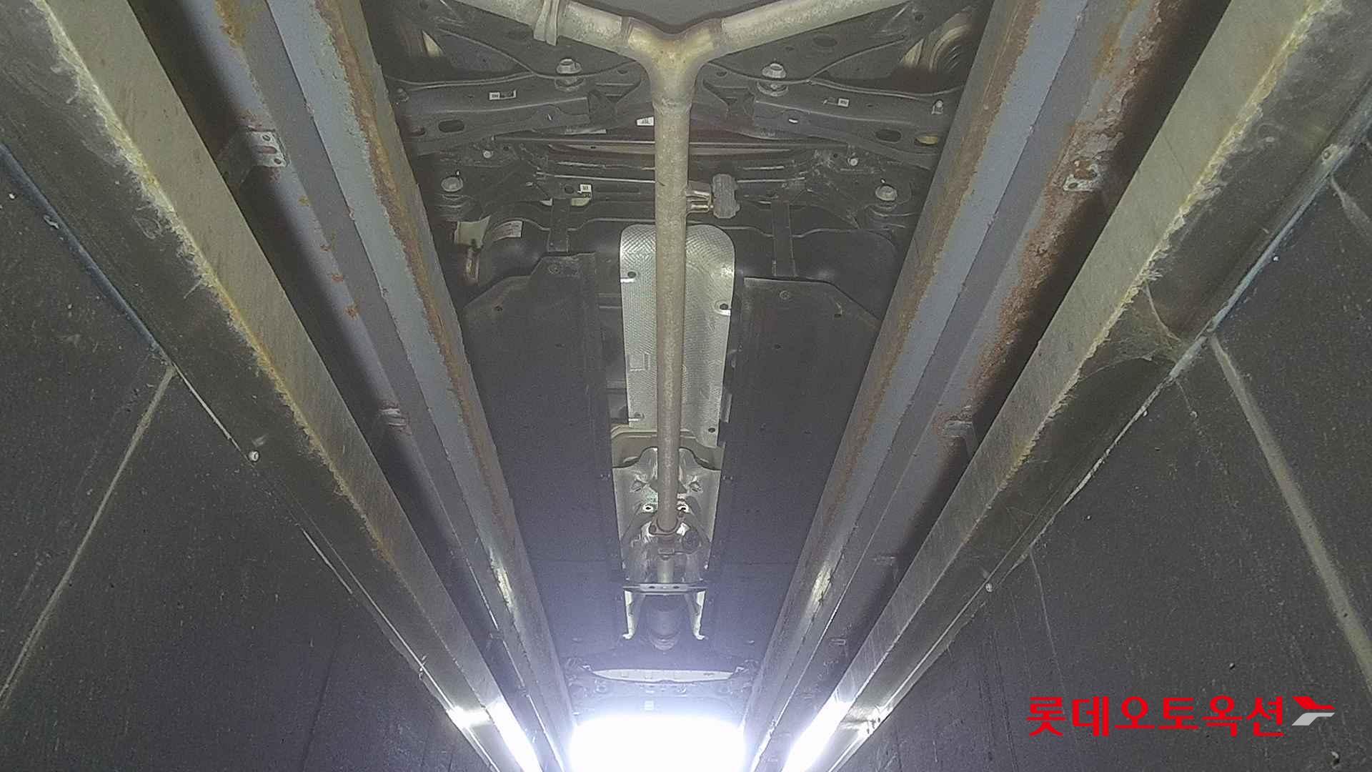 Kia K8 id 2663202 из Кореи 27