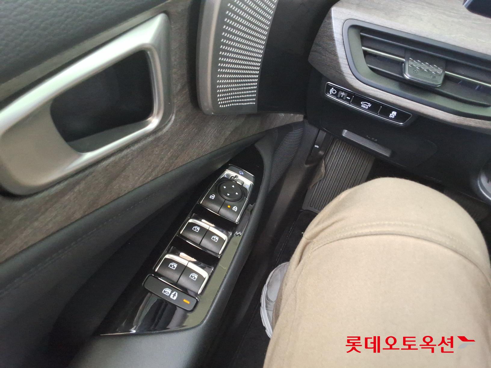 Kia K8 id 2663202 из Кореи 28