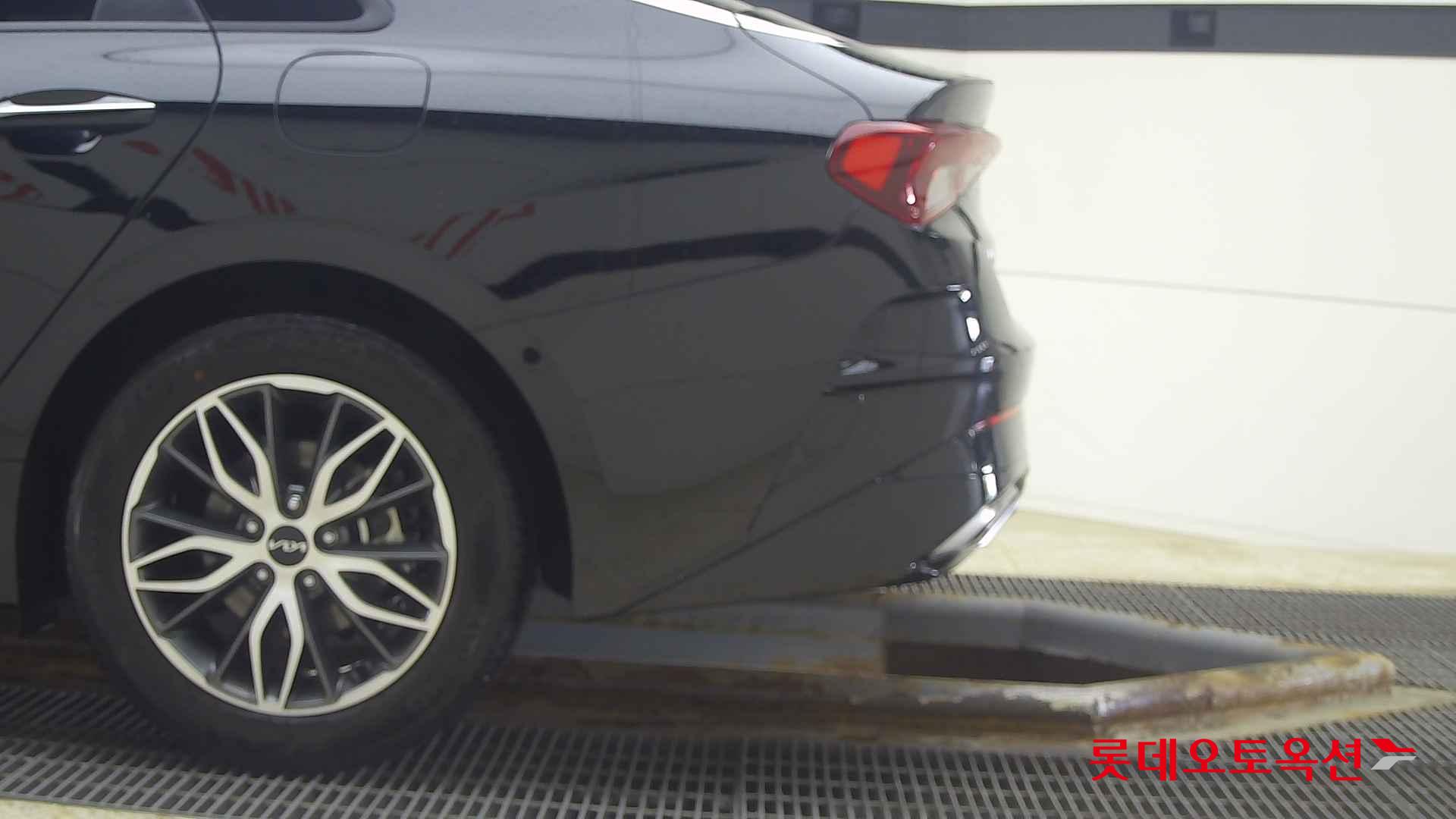 Kia K5 id 2663221 из Кореи 22