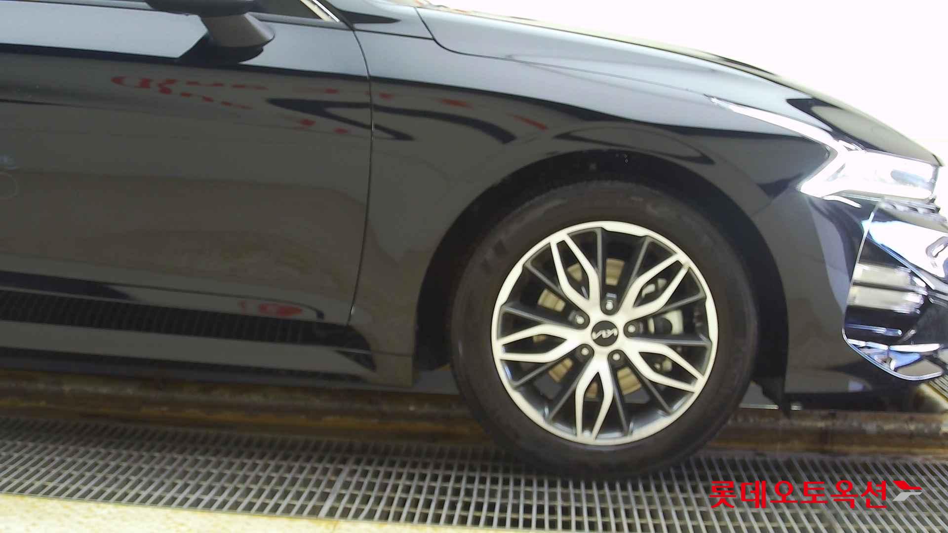 Kia K5 id 2663221 из Кореи 23