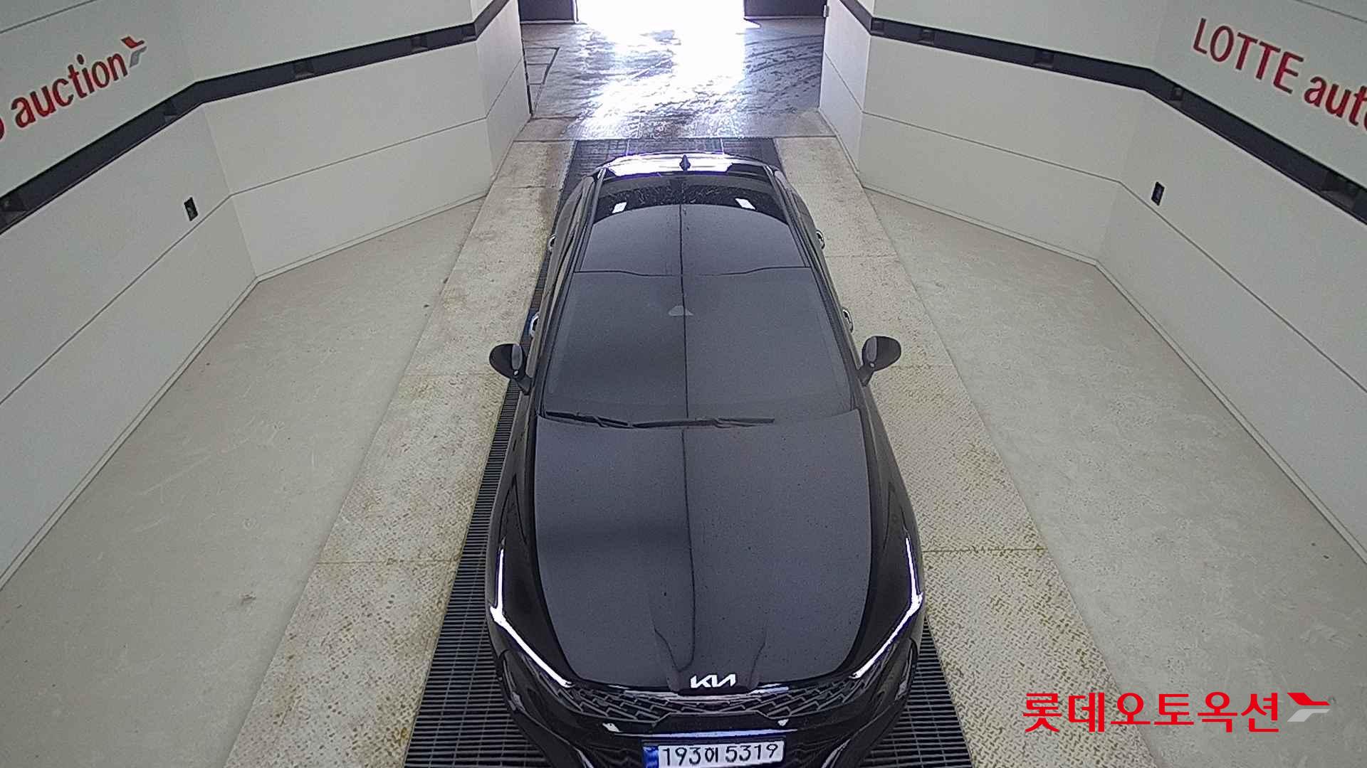 Kia K5 id 2663221 из Кореи 25