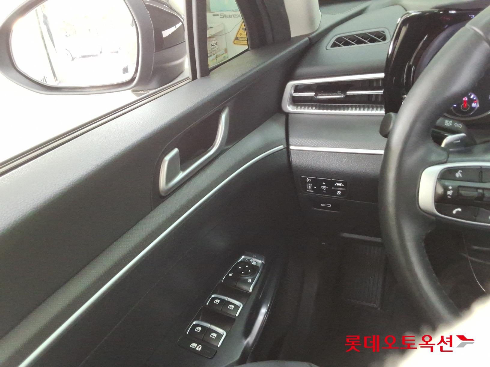 Kia K5 id 2663221 из Кореи 28