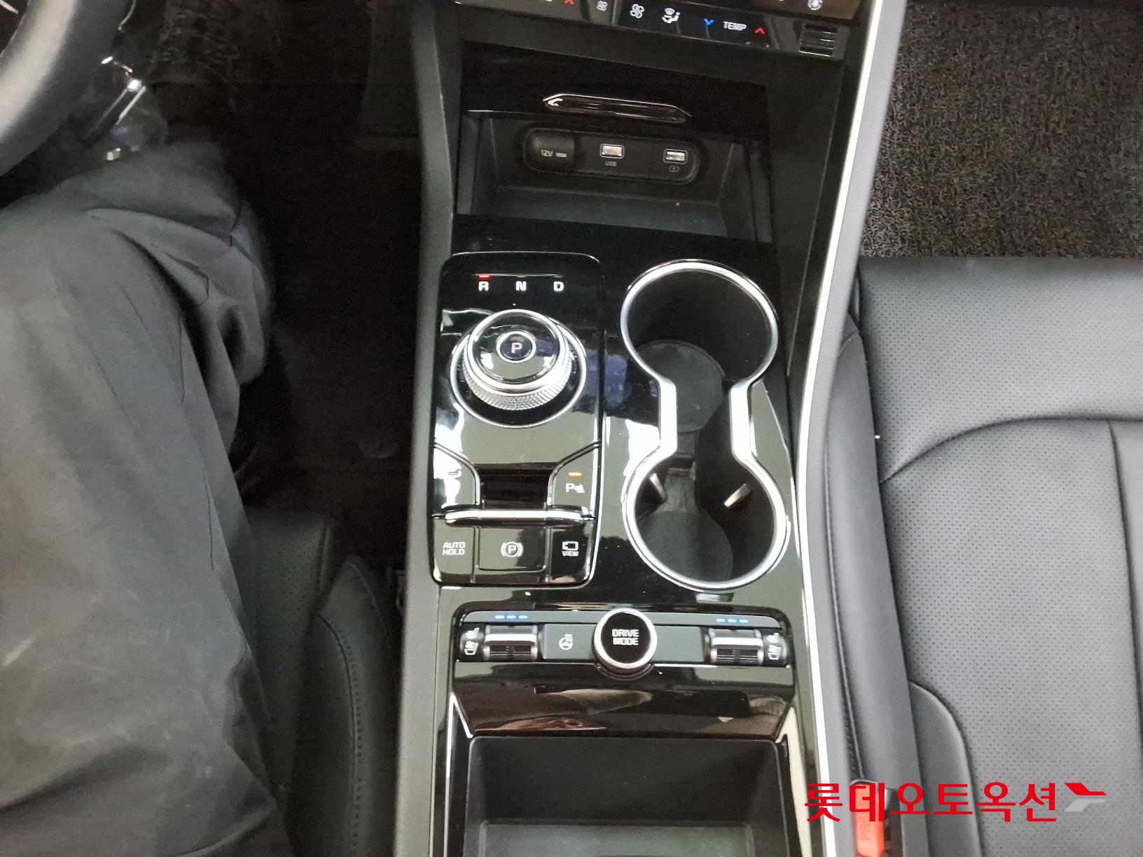 Kia K5 id 2663221 из Кореи 31