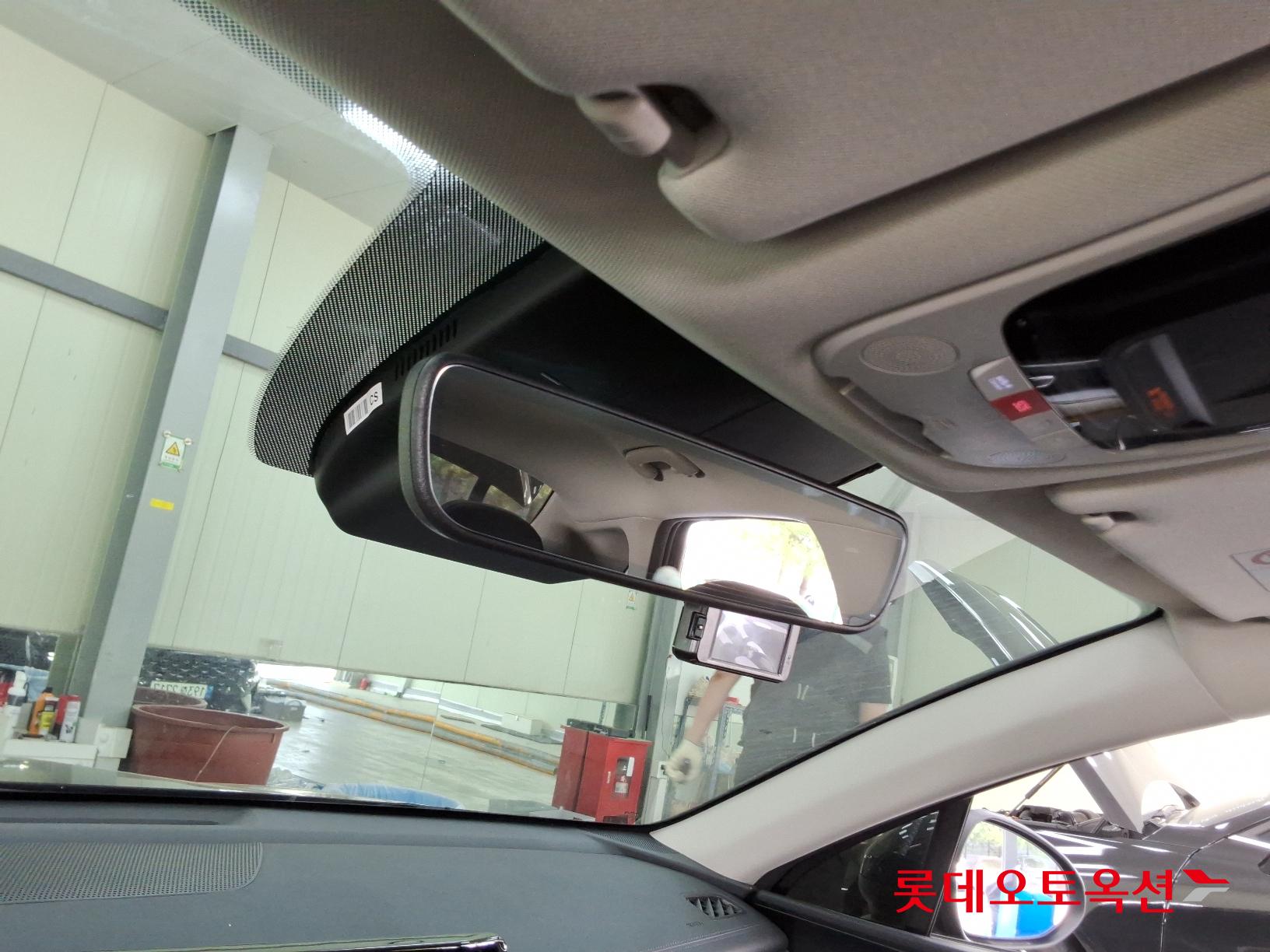 Kia K5 id 2663221 из Кореи 32