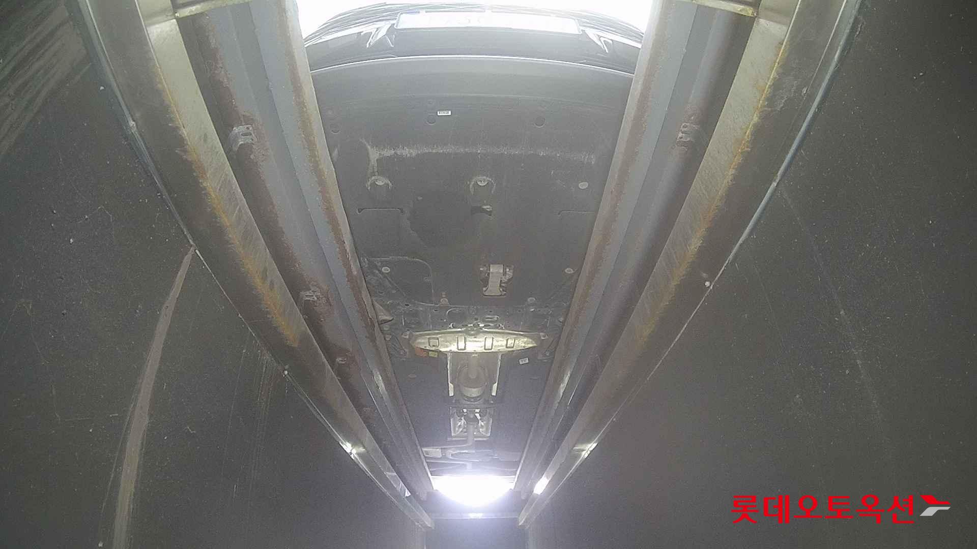 Kia K8 Hybrid id 2663225 из Кореи 26