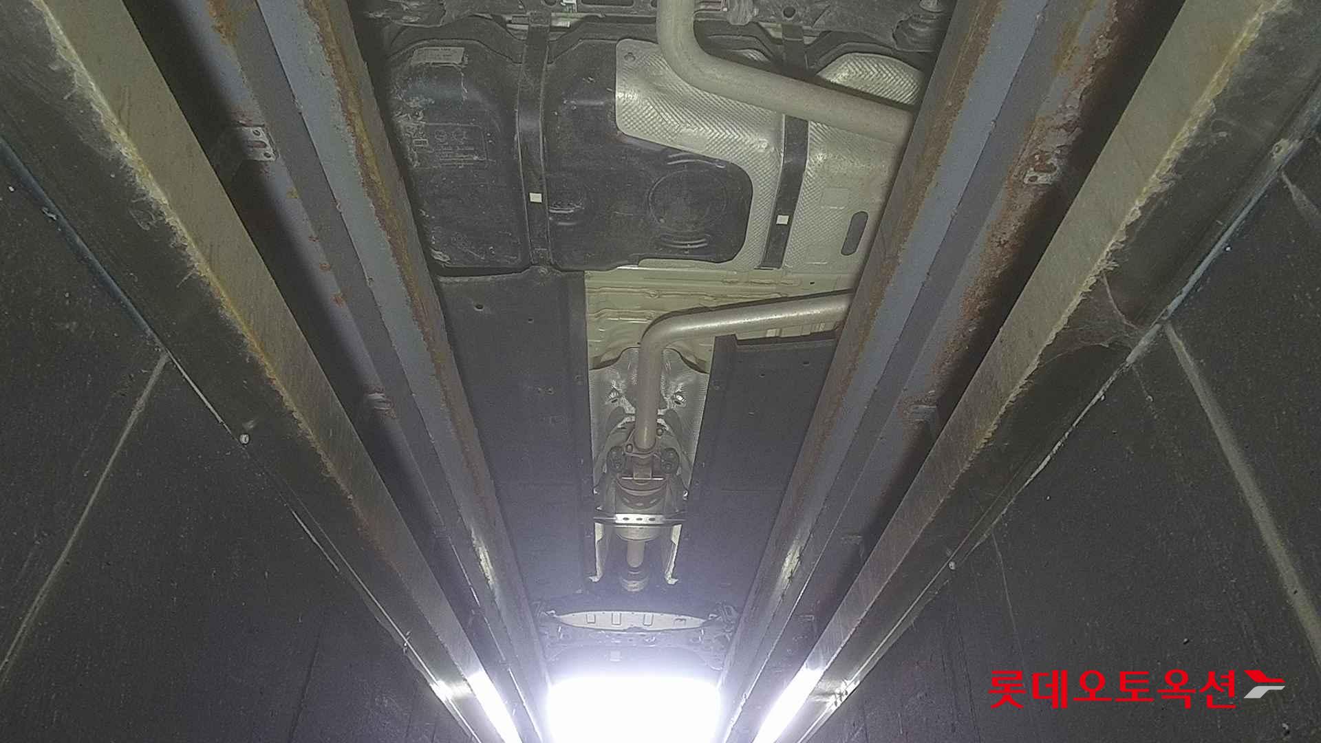 Kia K8 Hybrid id 2663225 из Кореи 27