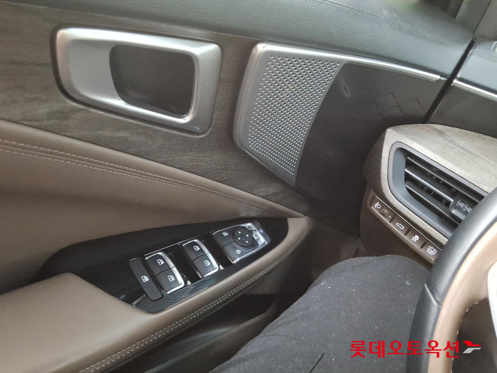 Kia K8 Hybrid id 2663225 из Кореи 28