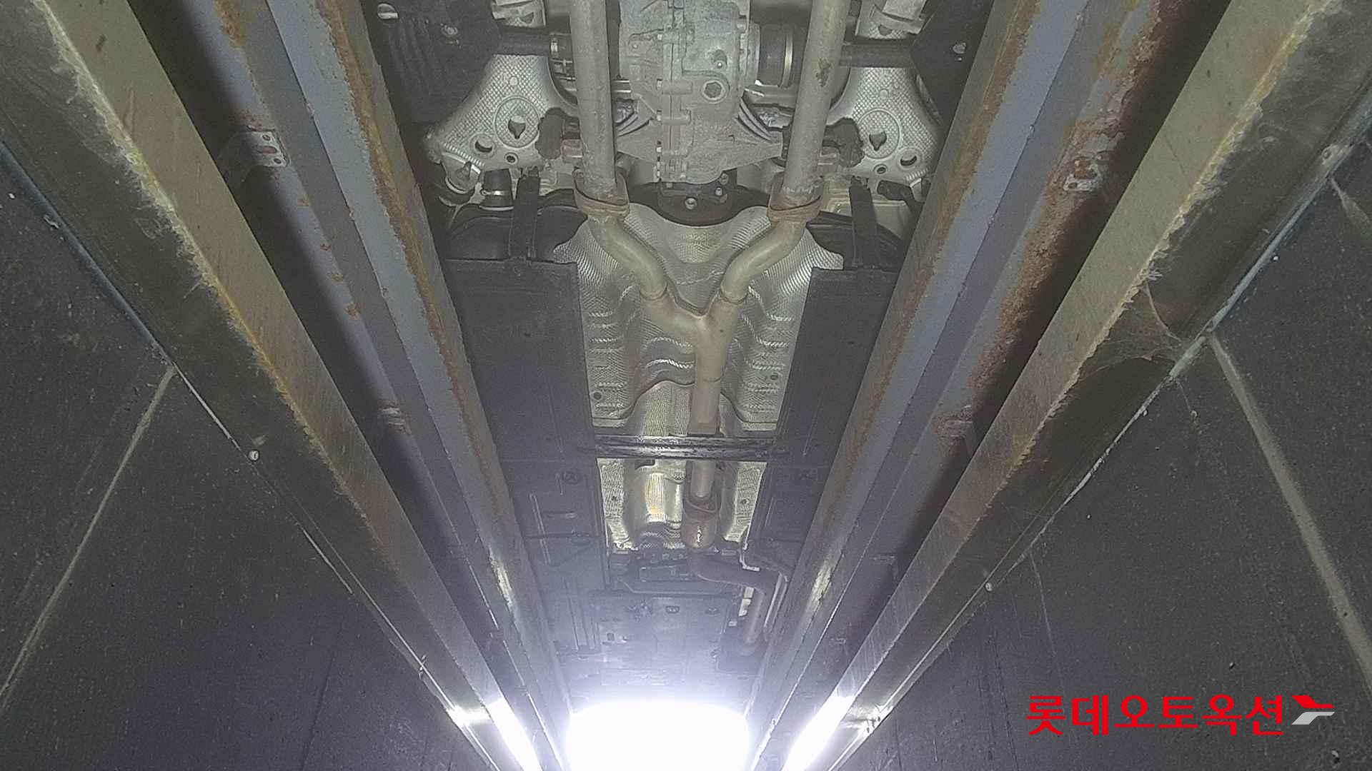 Hyundai G80 id 2663127 из Кореи 27