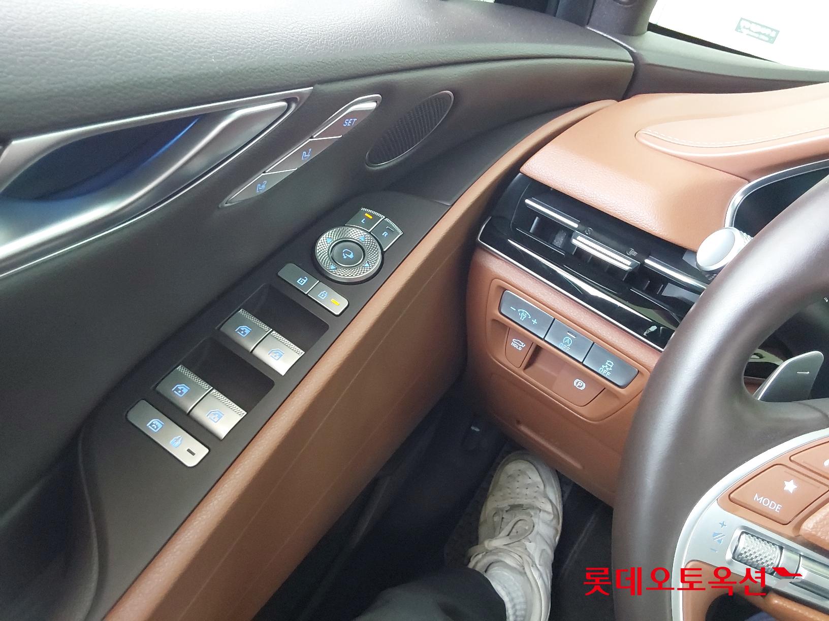 Hyundai G80 id 2663127 из Кореи 28