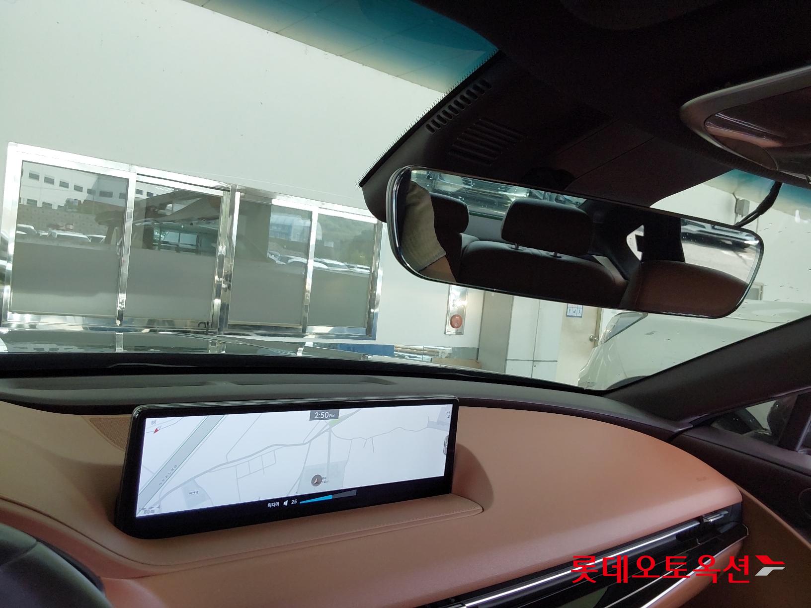 Hyundai G80 id 2663127 из Кореи 30