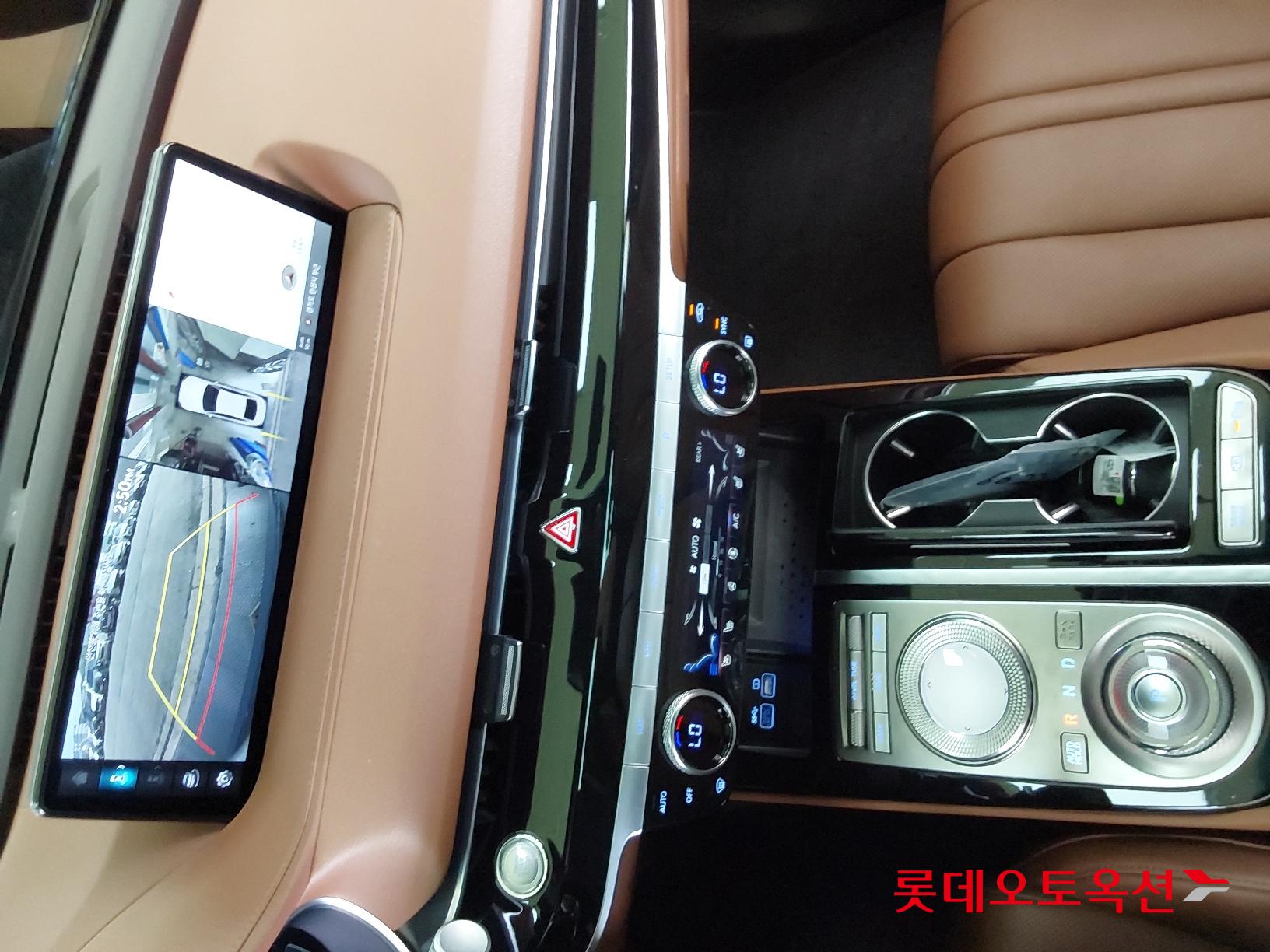 Hyundai G80 id 2663127 из Кореи 31