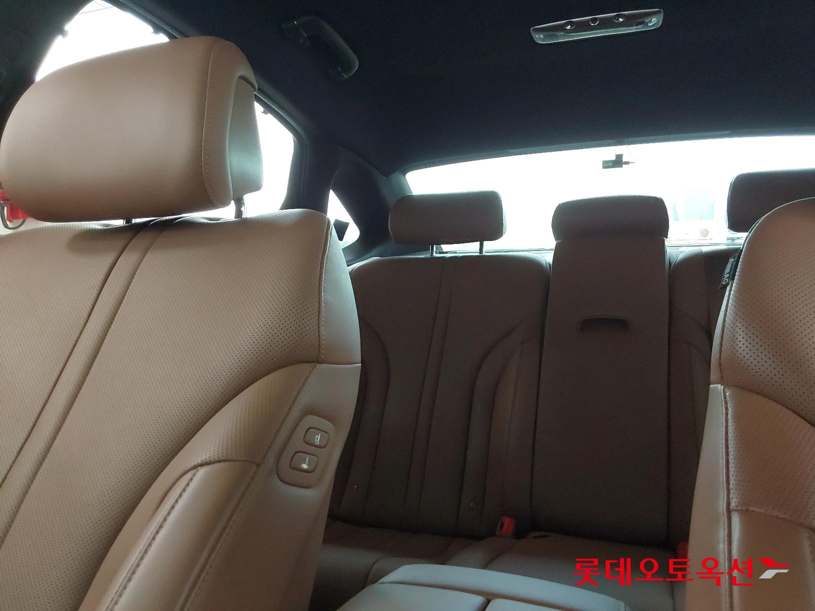 Hyundai G80 id 2663127 из Кореи 32