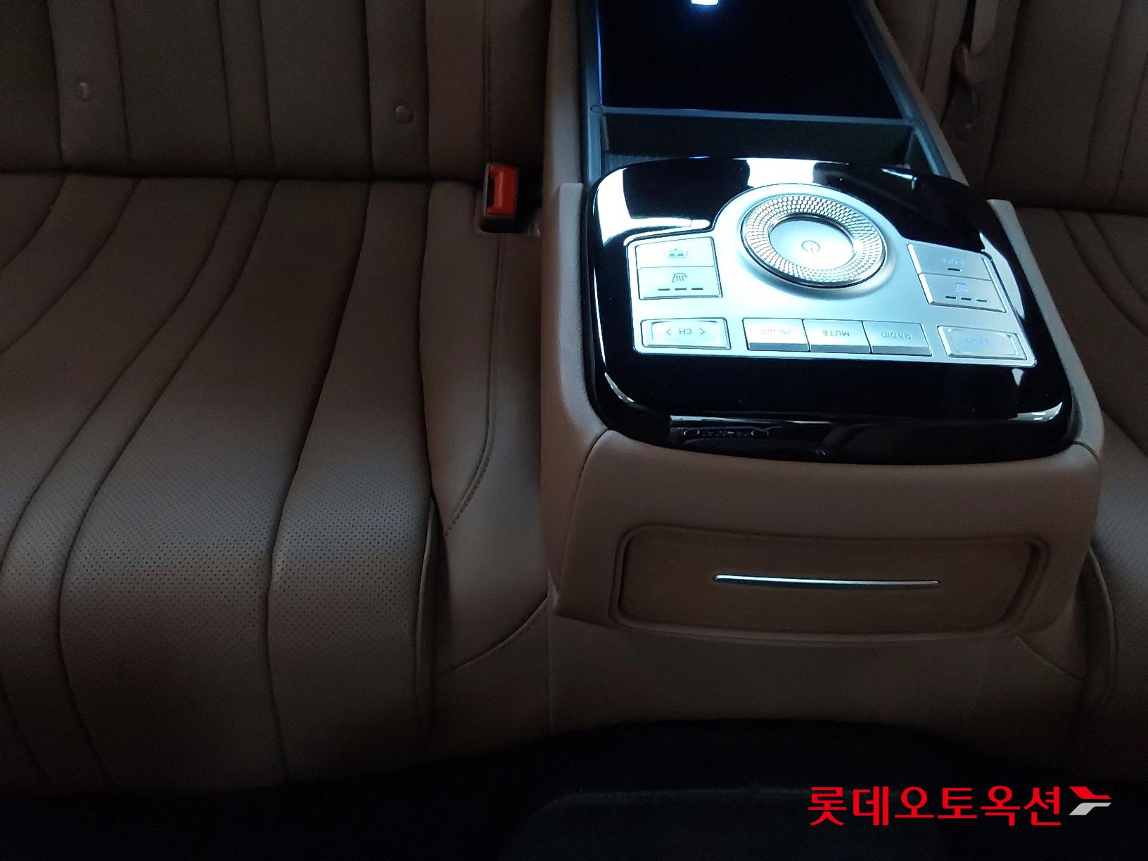 Hyundai G80 id 2663127 из Кореи 33