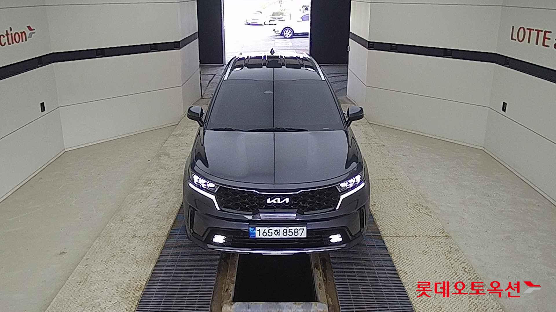 Kia Sorento id 2663212 из Кореи 8