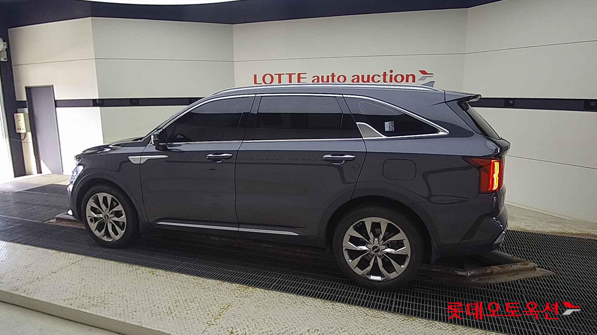 Kia Sorento id 2663212 из Кореи 11