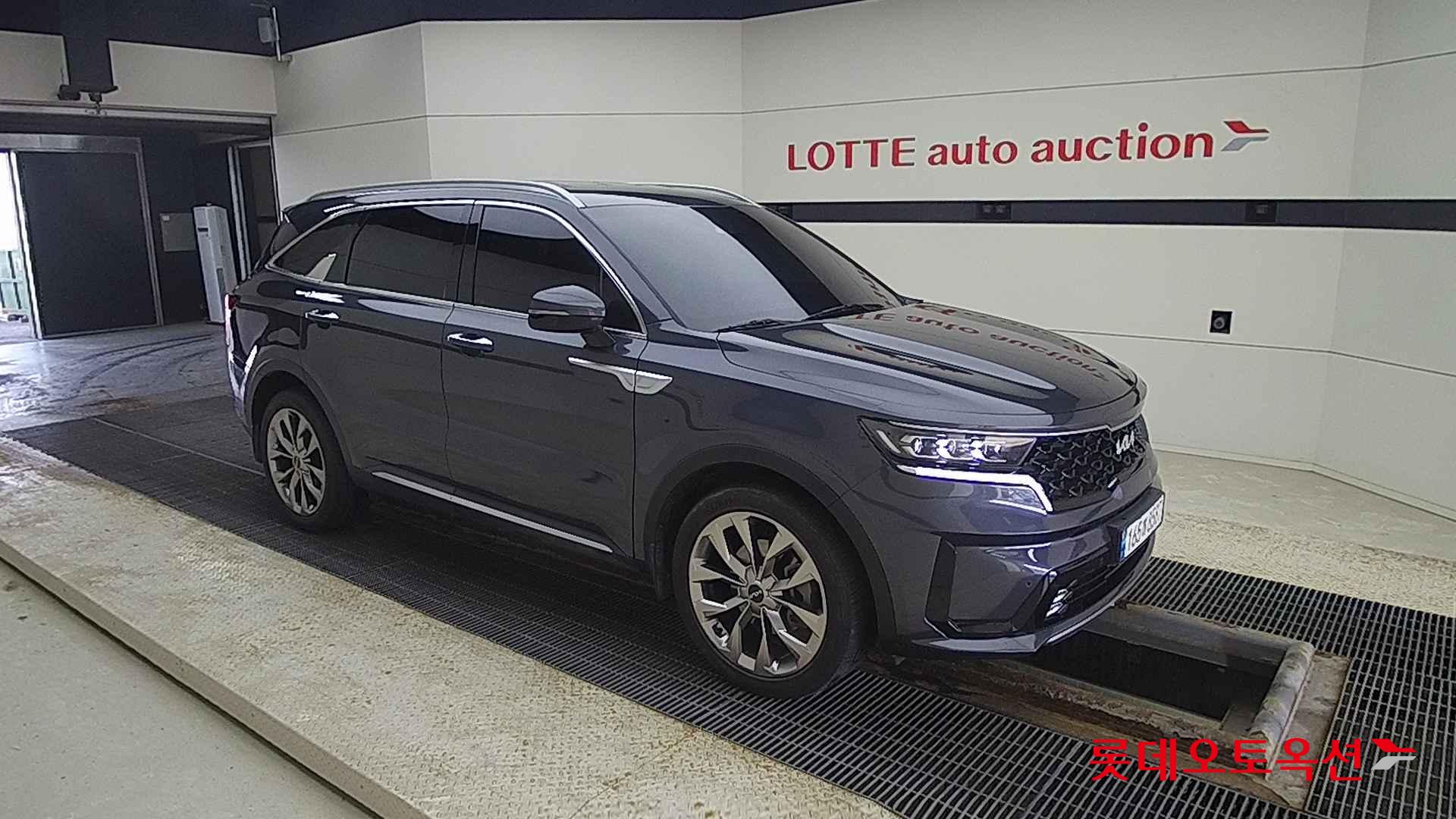 Kia Sorento id 2663212 из Кореи 16