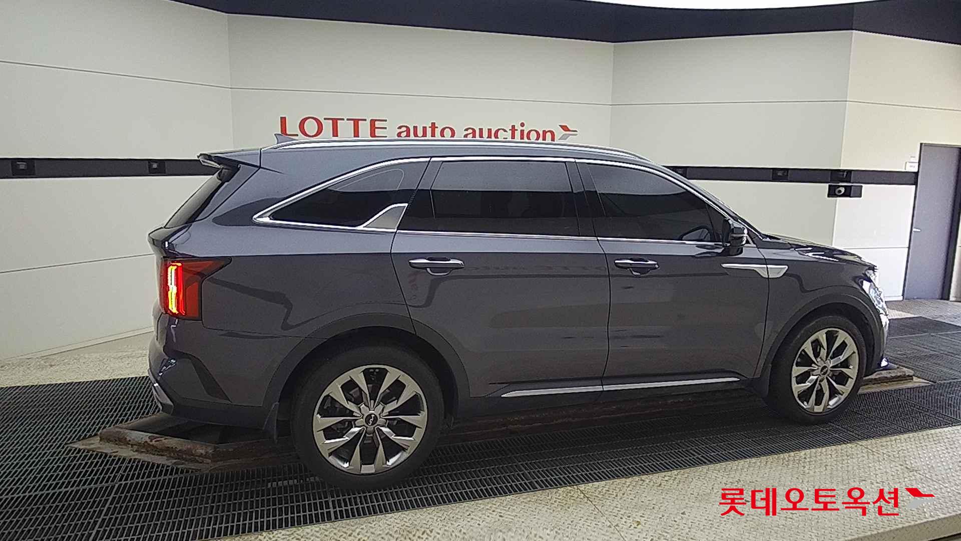 Kia Sorento id 2663212 из Кореи 18