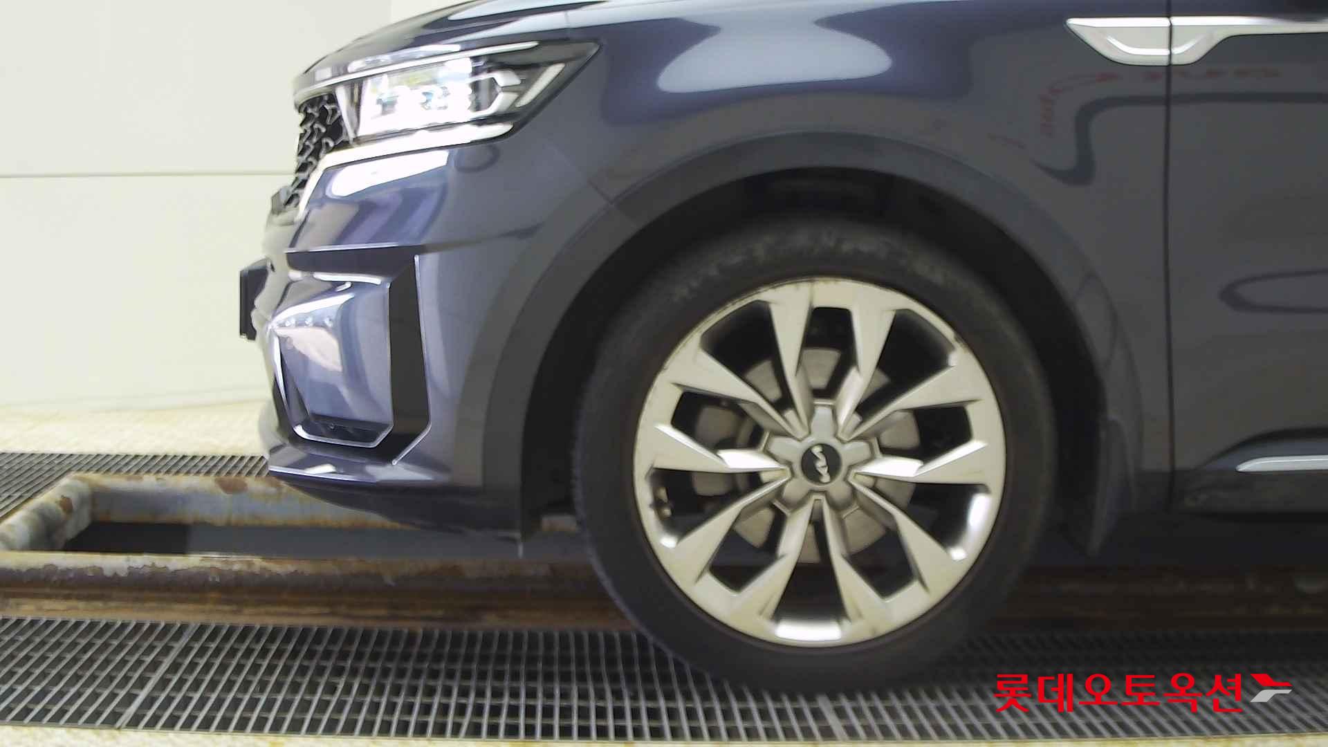 Kia Sorento id 2663212 из Кореи 21