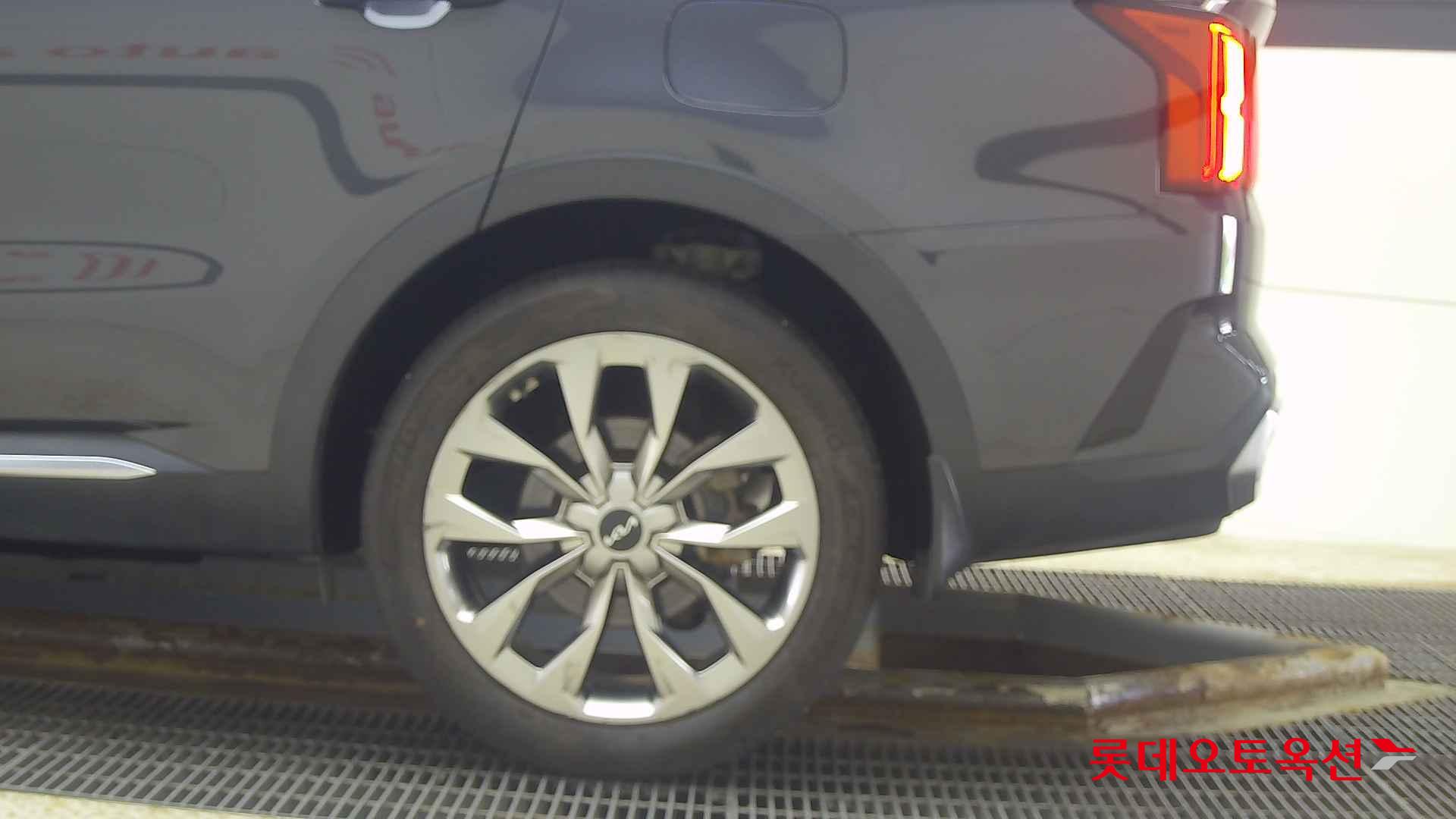 Kia Sorento id 2663212 из Кореи 22