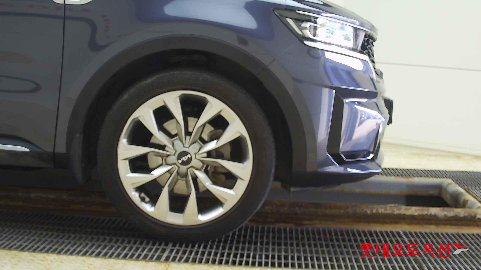 Kia Sorento id 2663212 из Кореи 23