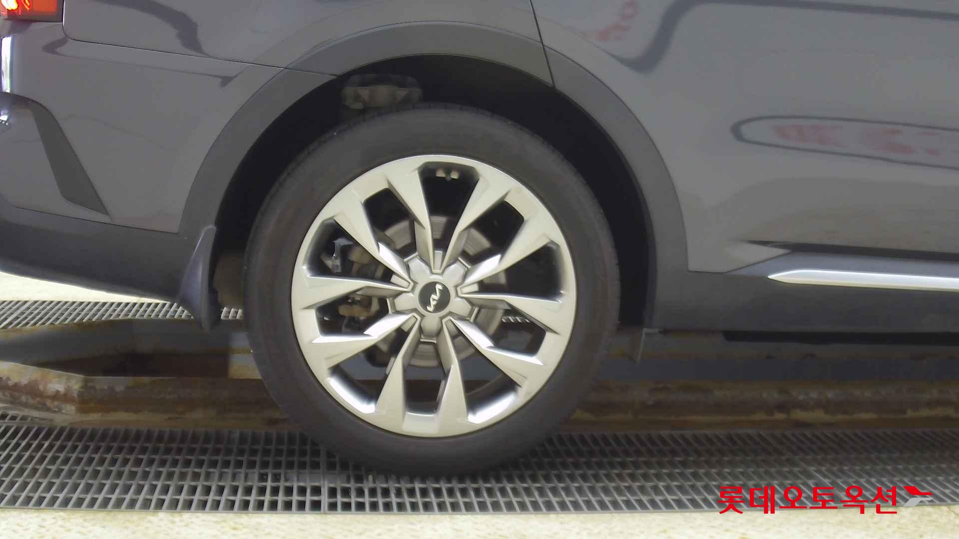 Kia Sorento id 2663212 из Кореи 24