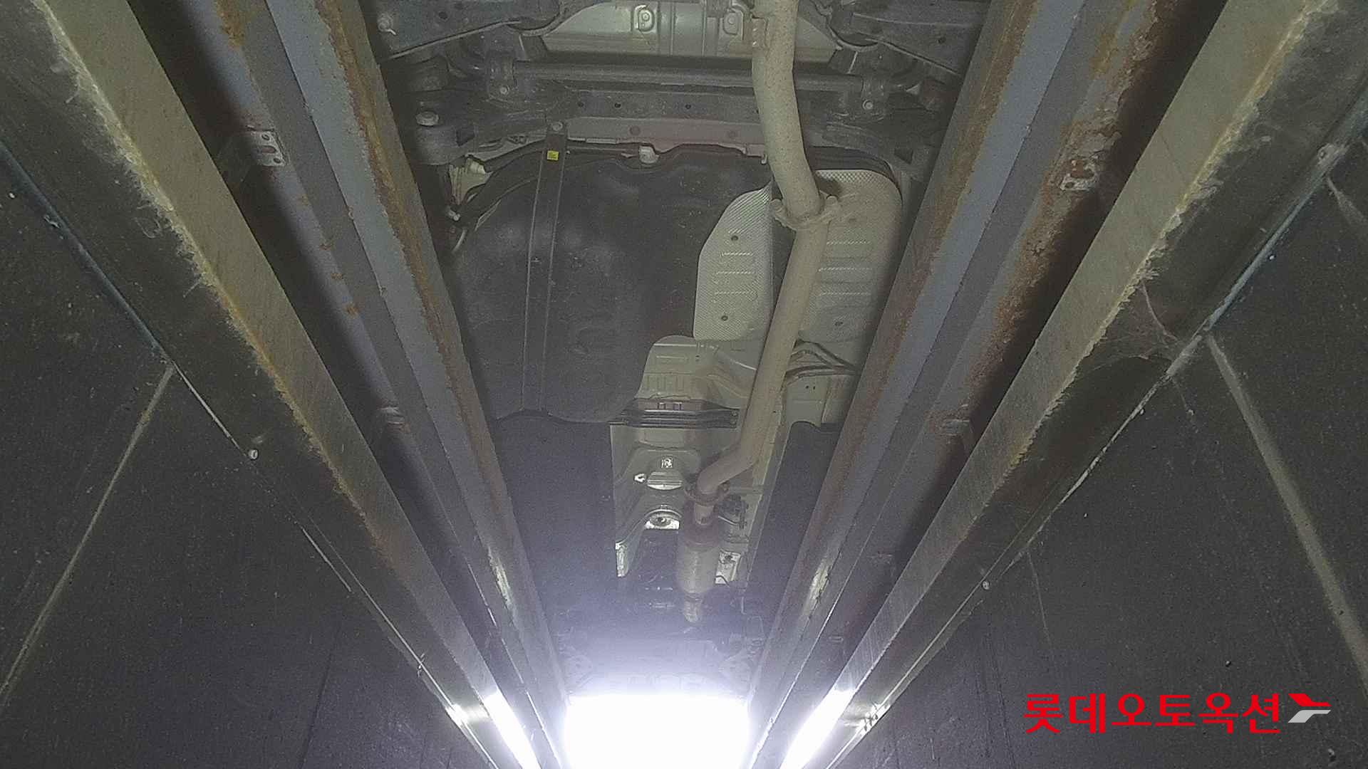 Kia Sorento id 2663212 из Кореи 27