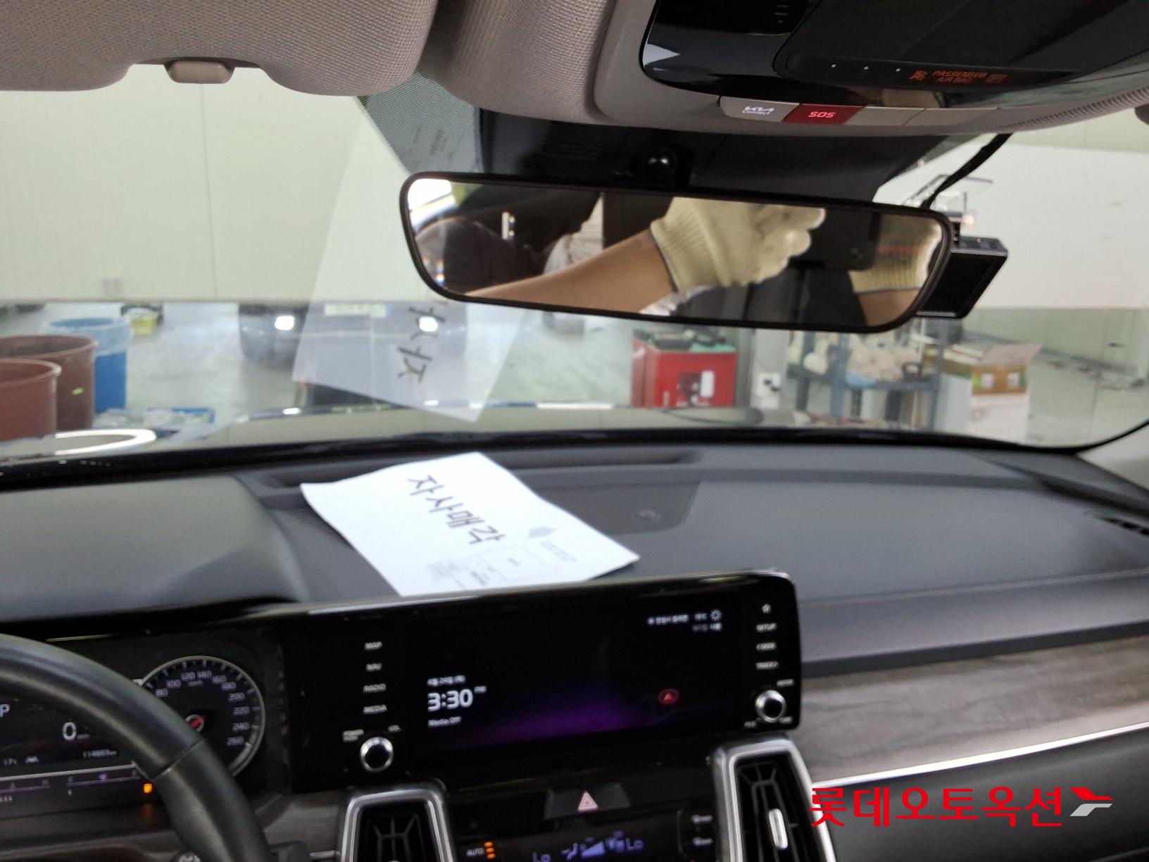 Kia Sorento id 2663212 из Кореи 30