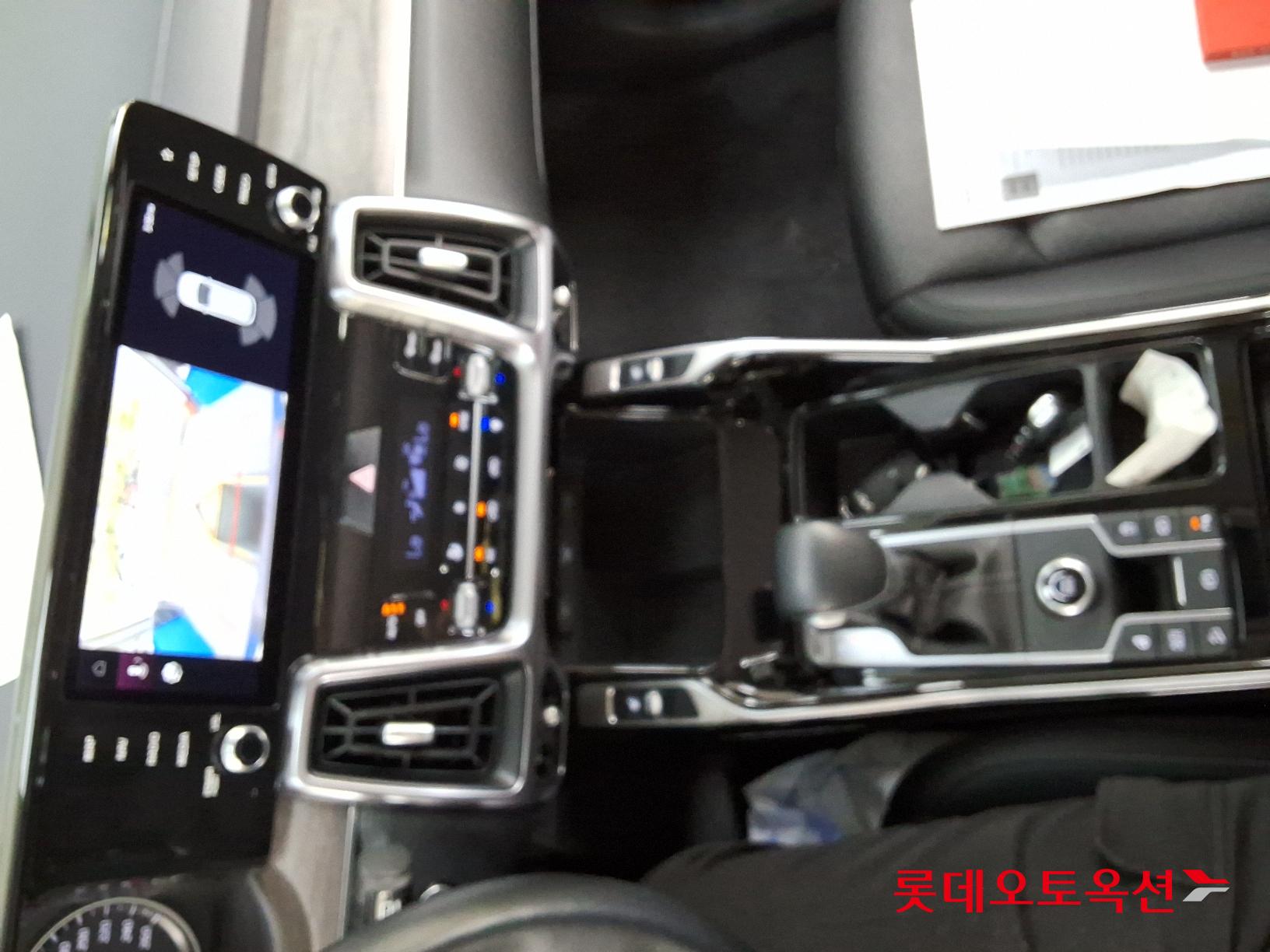 Kia Sorento id 2663212 из Кореи 31