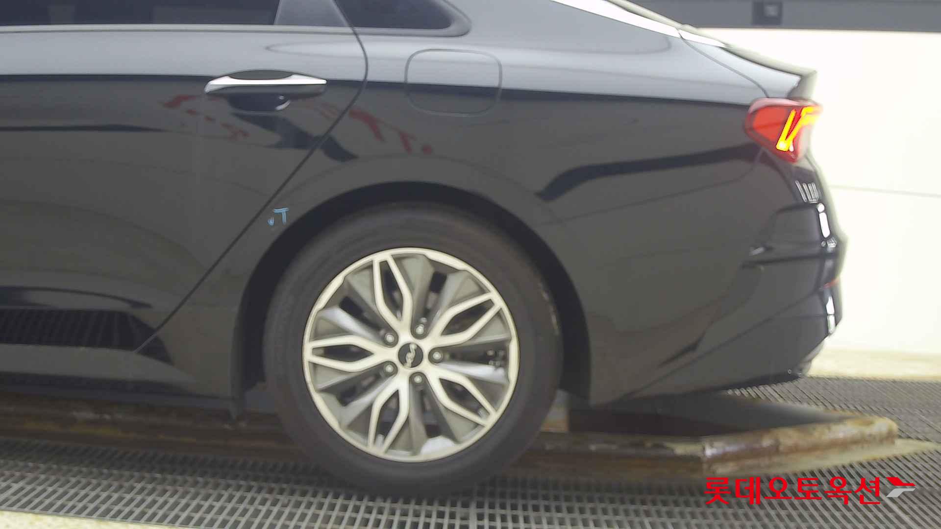 Kia K5 Hybrid id 2663217 из Кореи 22