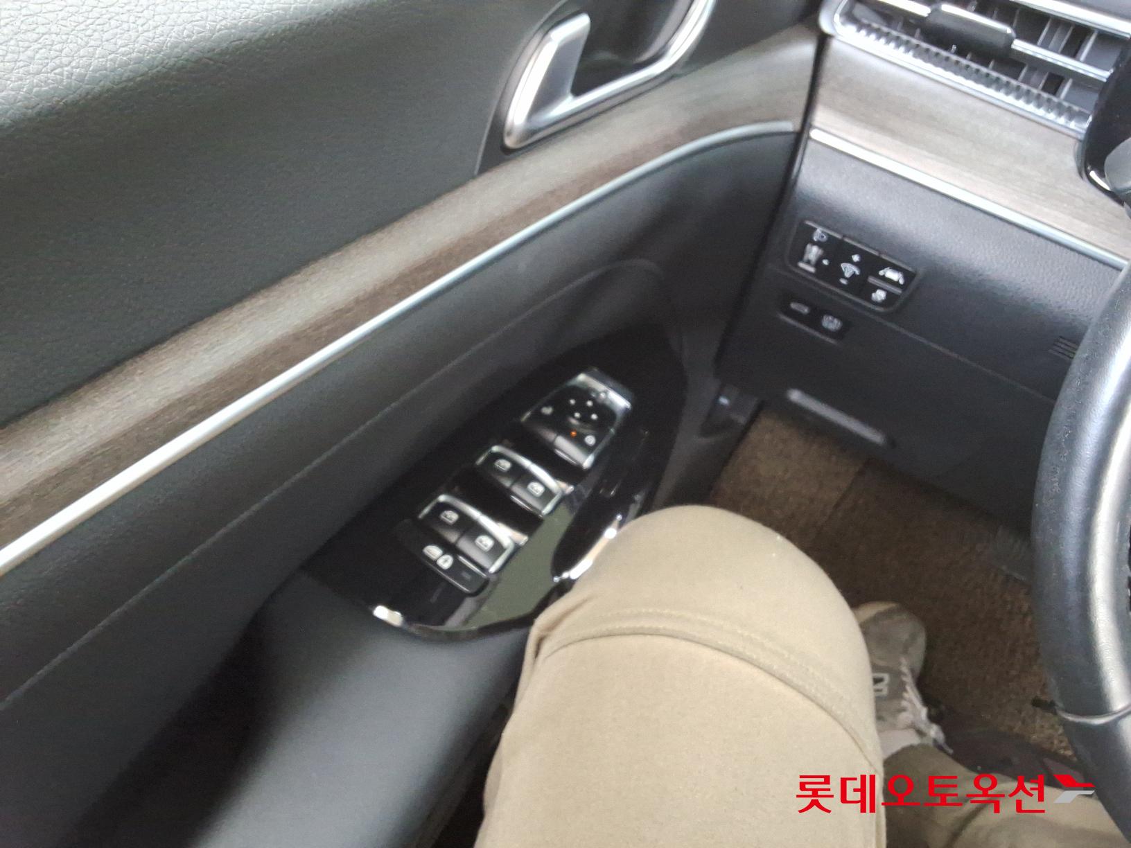 Kia K5 Hybrid id 2663217 из Кореи 28