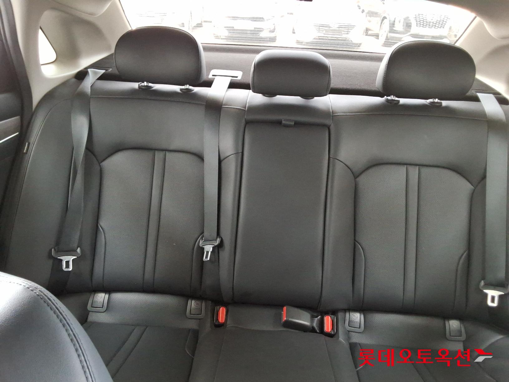 Kia K5 Hybrid id 2663217 из Кореи 32