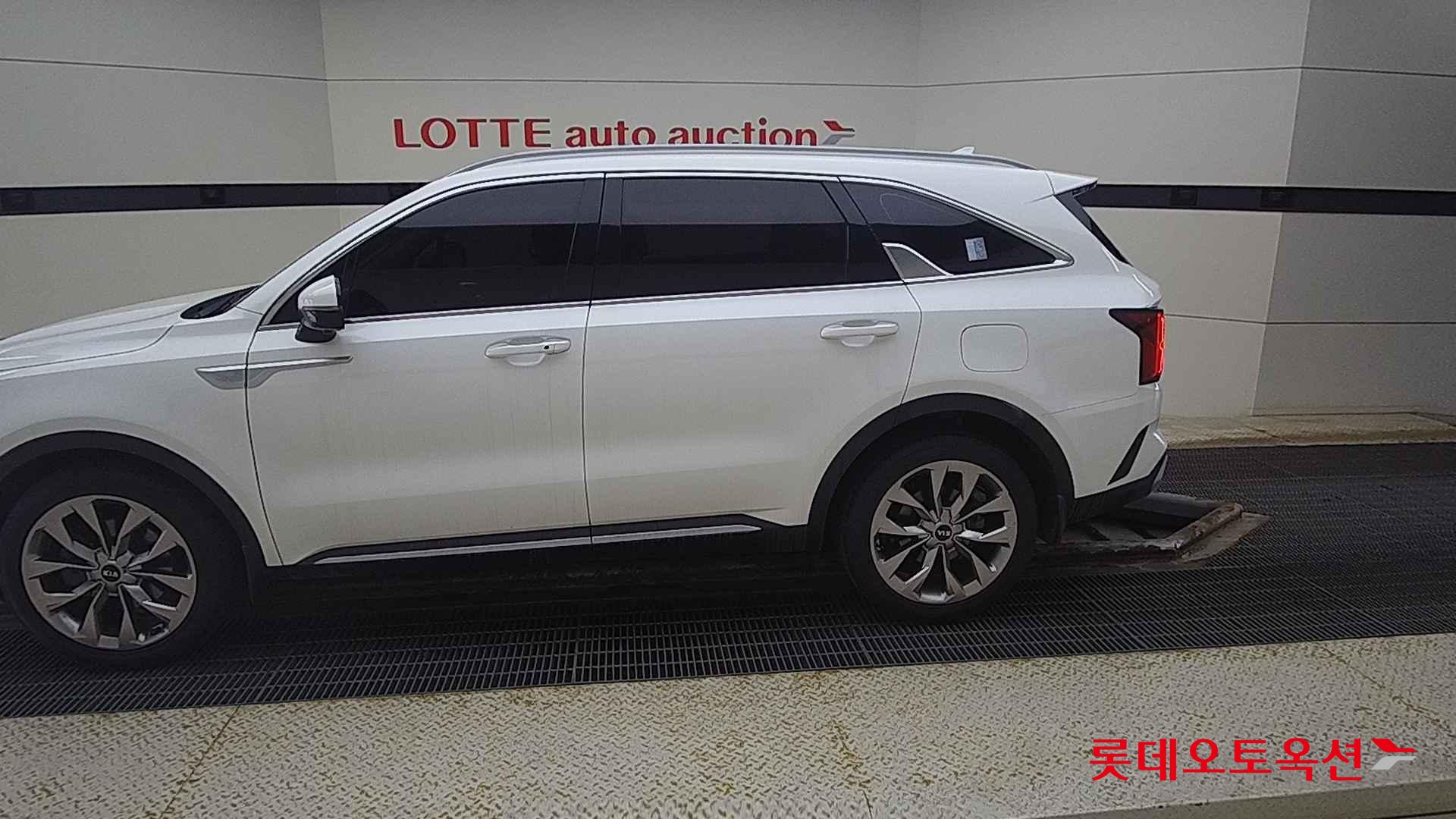 Kia Sorento id 2663209 из Кореи 7