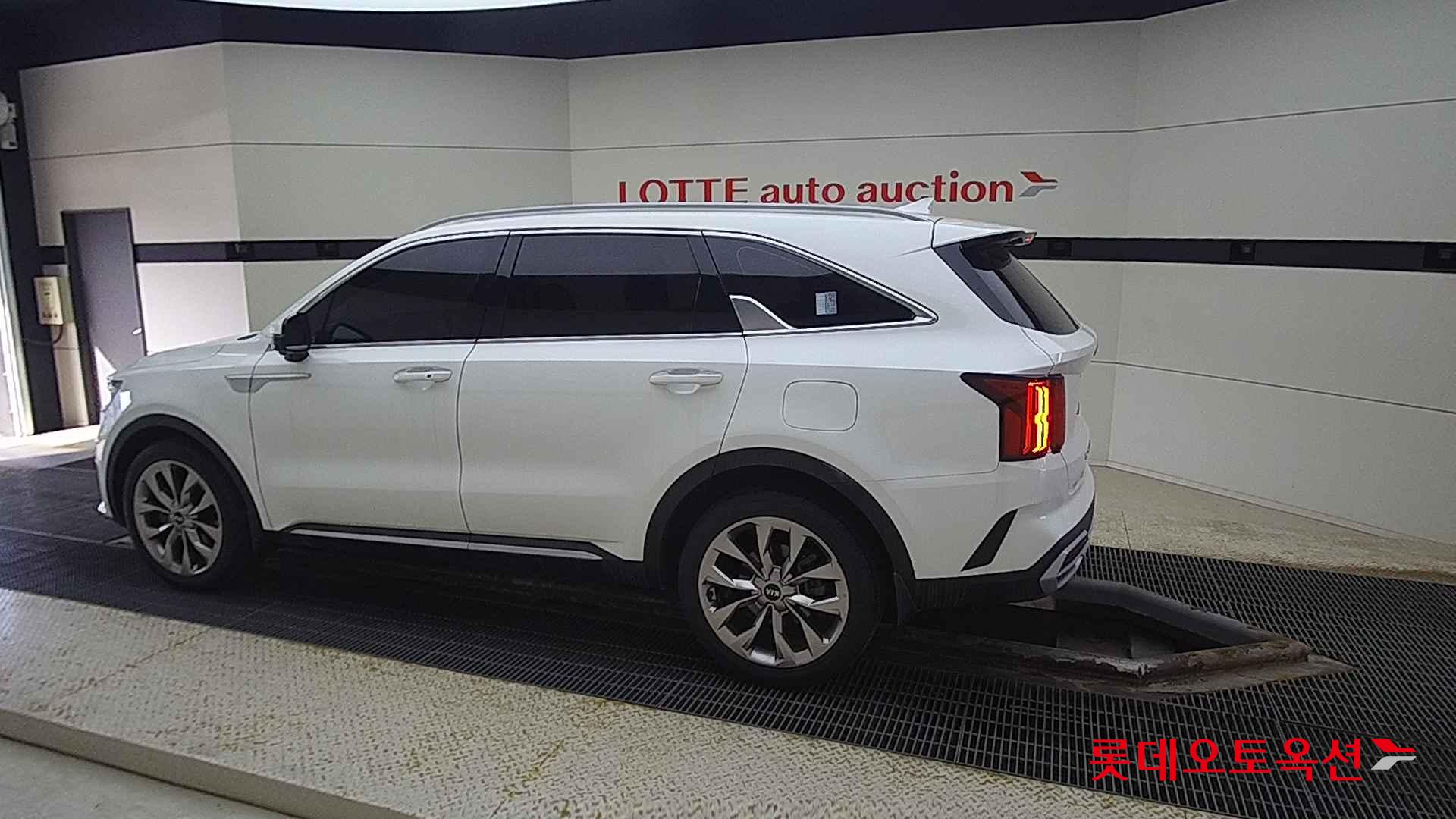 Kia Sorento id 2663209 из Кореи 11