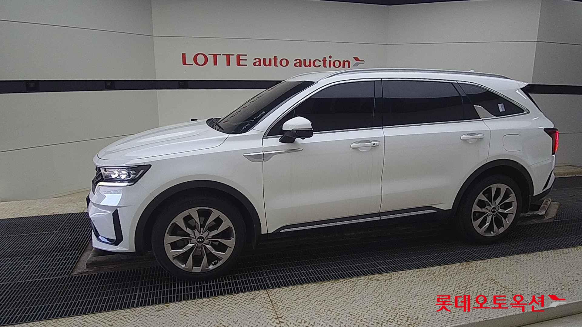 Kia Sorento id 2663209 из Кореи 12