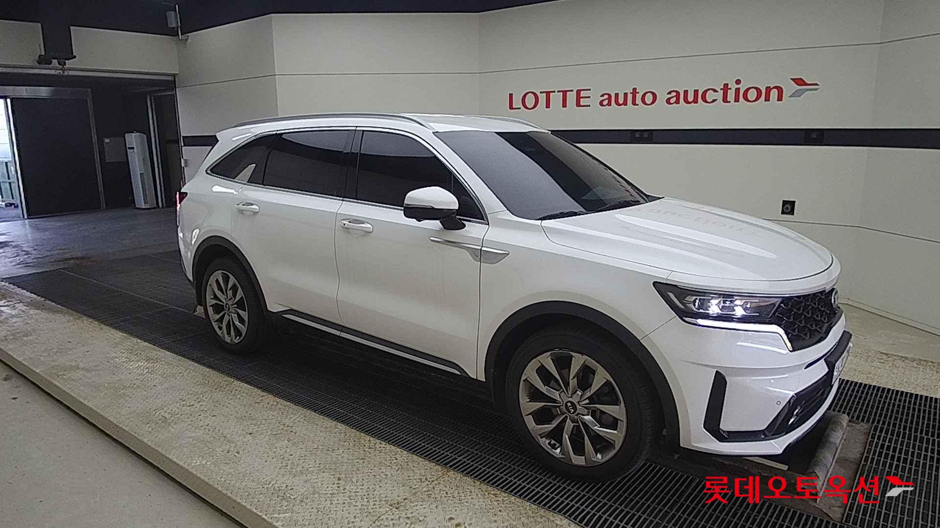 Kia Sorento id 2663209 из Кореи 16