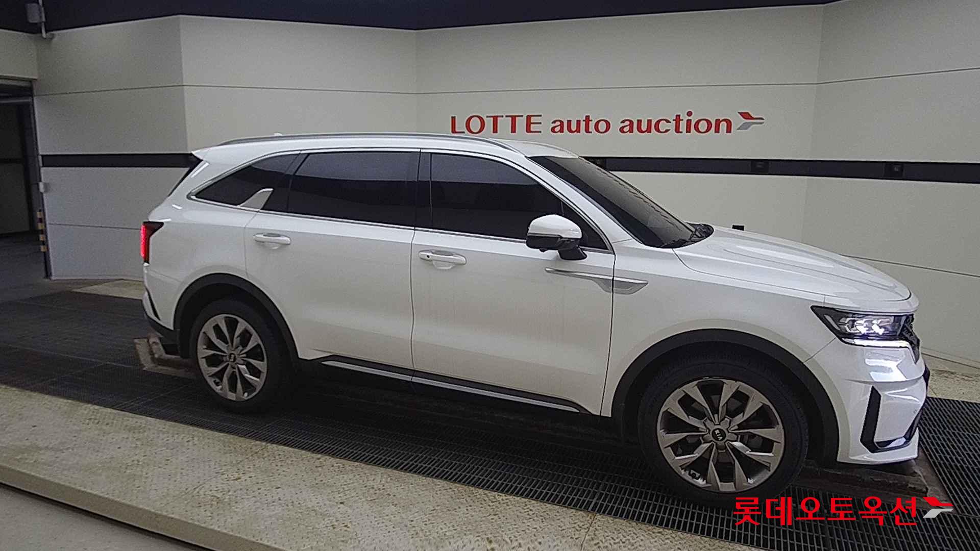 Kia Sorento id 2663209 из Кореи 17
