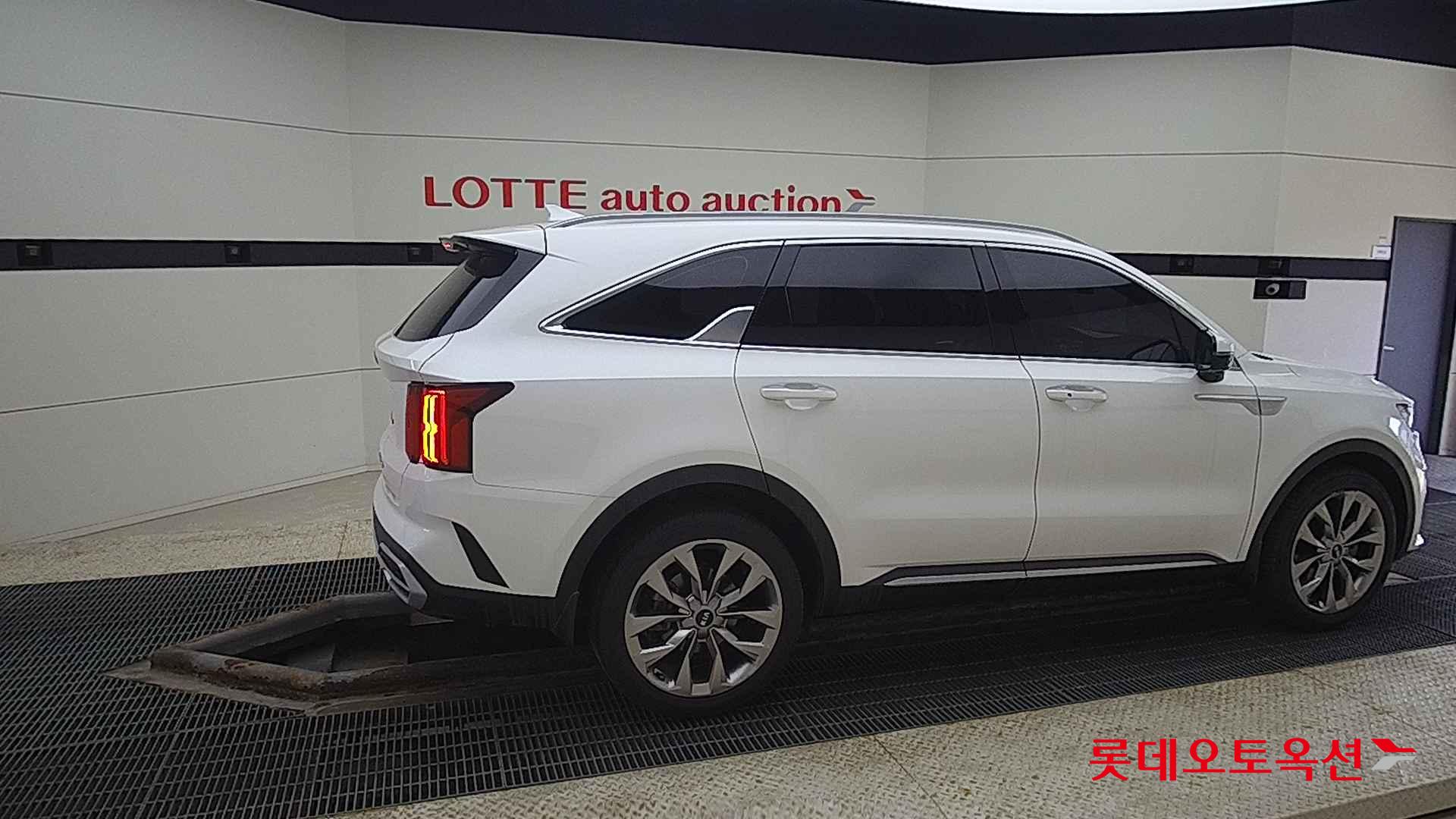 Kia Sorento id 2663209 из Кореи 18