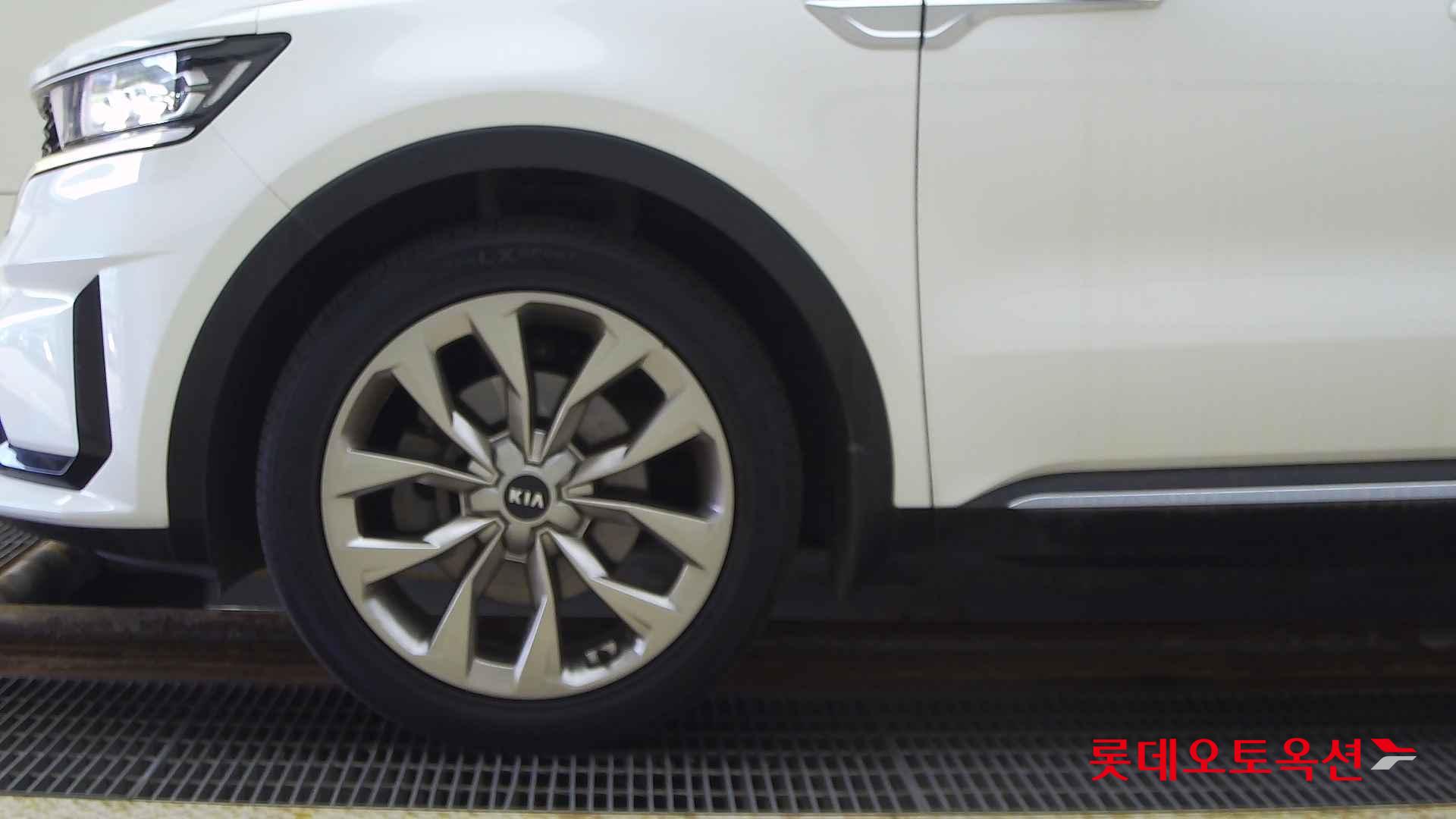 Kia Sorento id 2663209 из Кореи 21