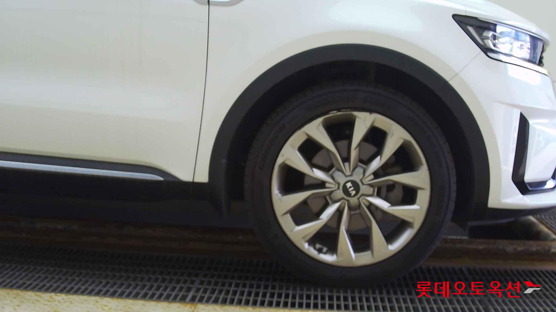 Kia Sorento id 2663209 из Кореи 23