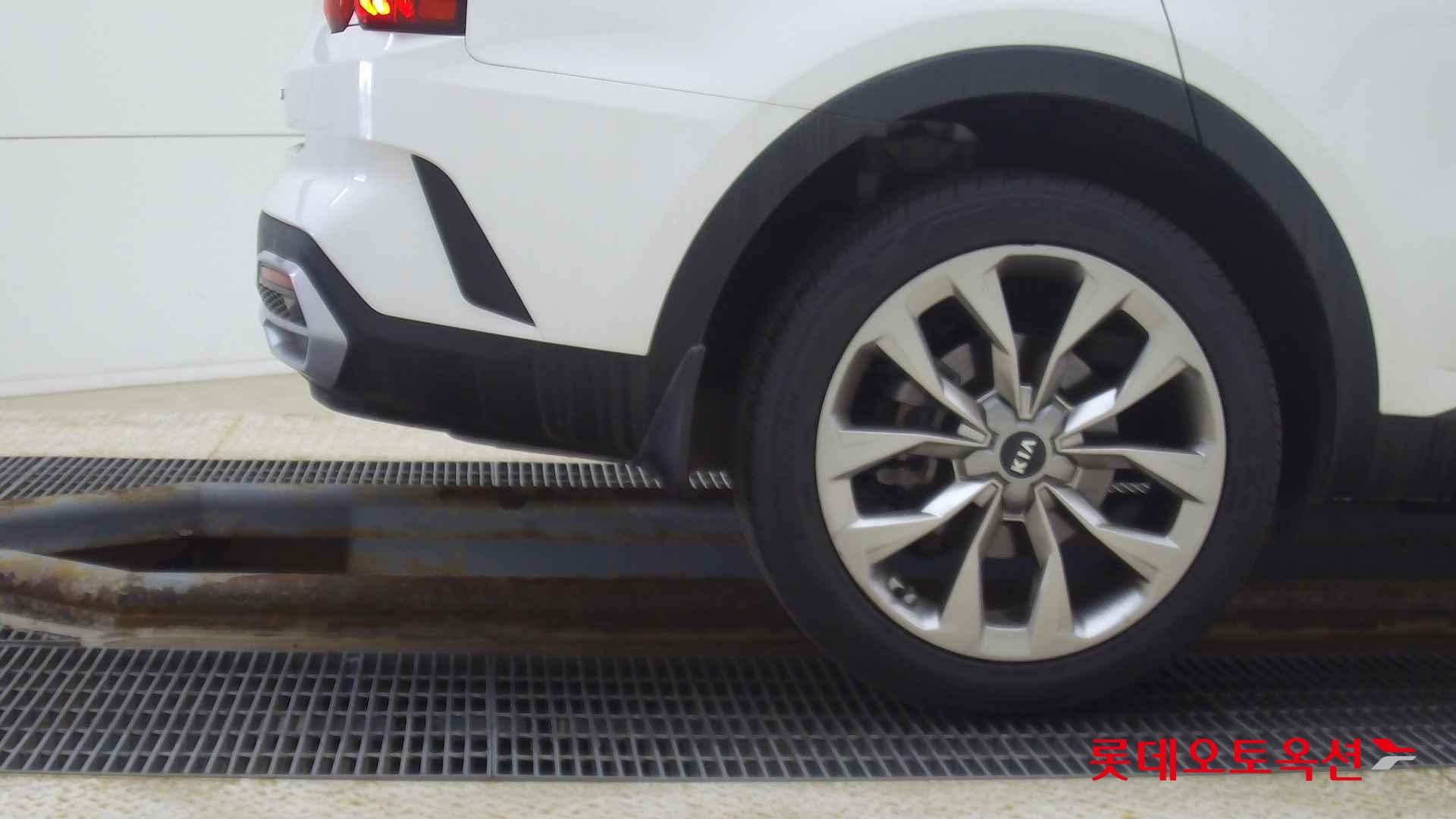 Kia Sorento id 2663209 из Кореи 24