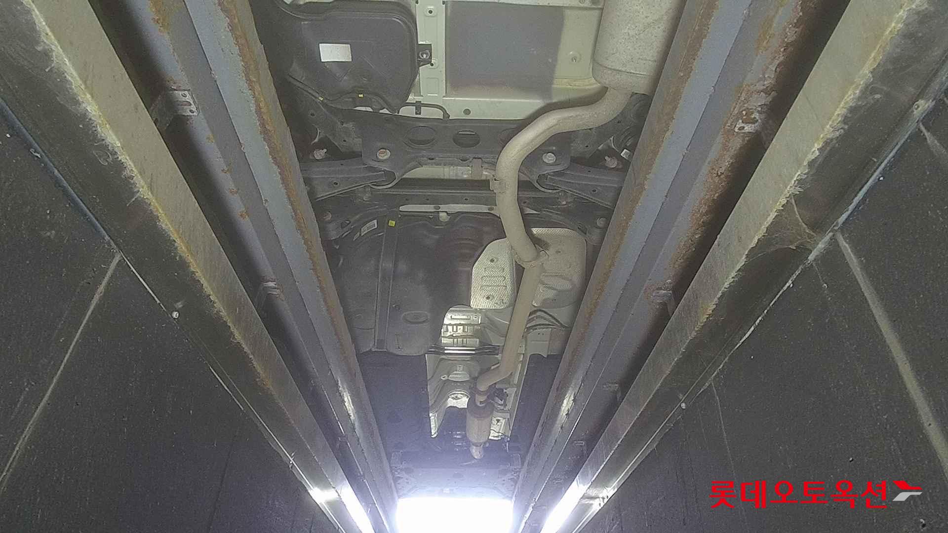 Kia Sorento id 2663209 из Кореи 27