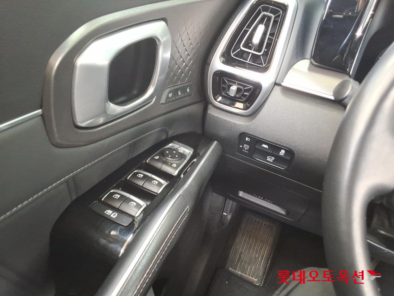 Kia Sorento id 2663209 из Кореи 28