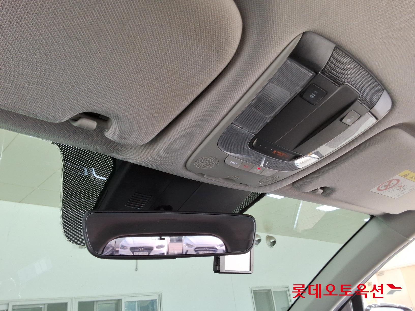 Kia Sorento id 2663209 из Кореи 30