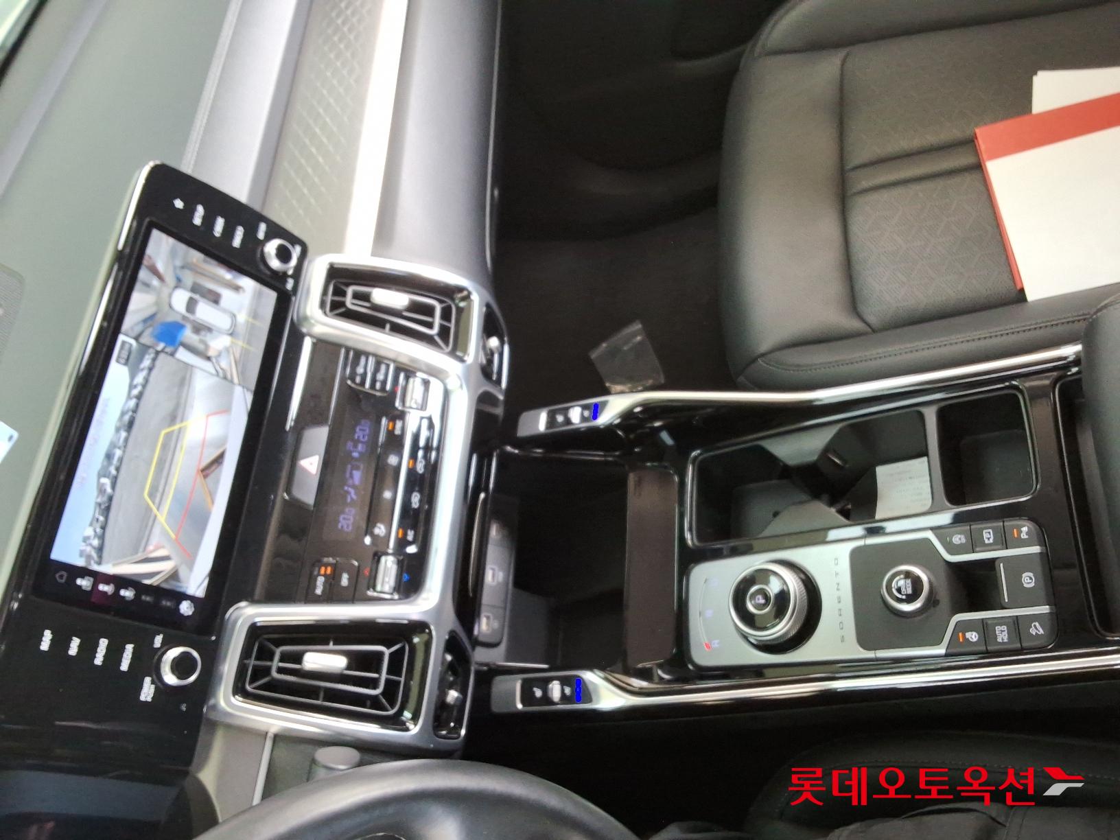 Kia Sorento id 2663209 из Кореи 32