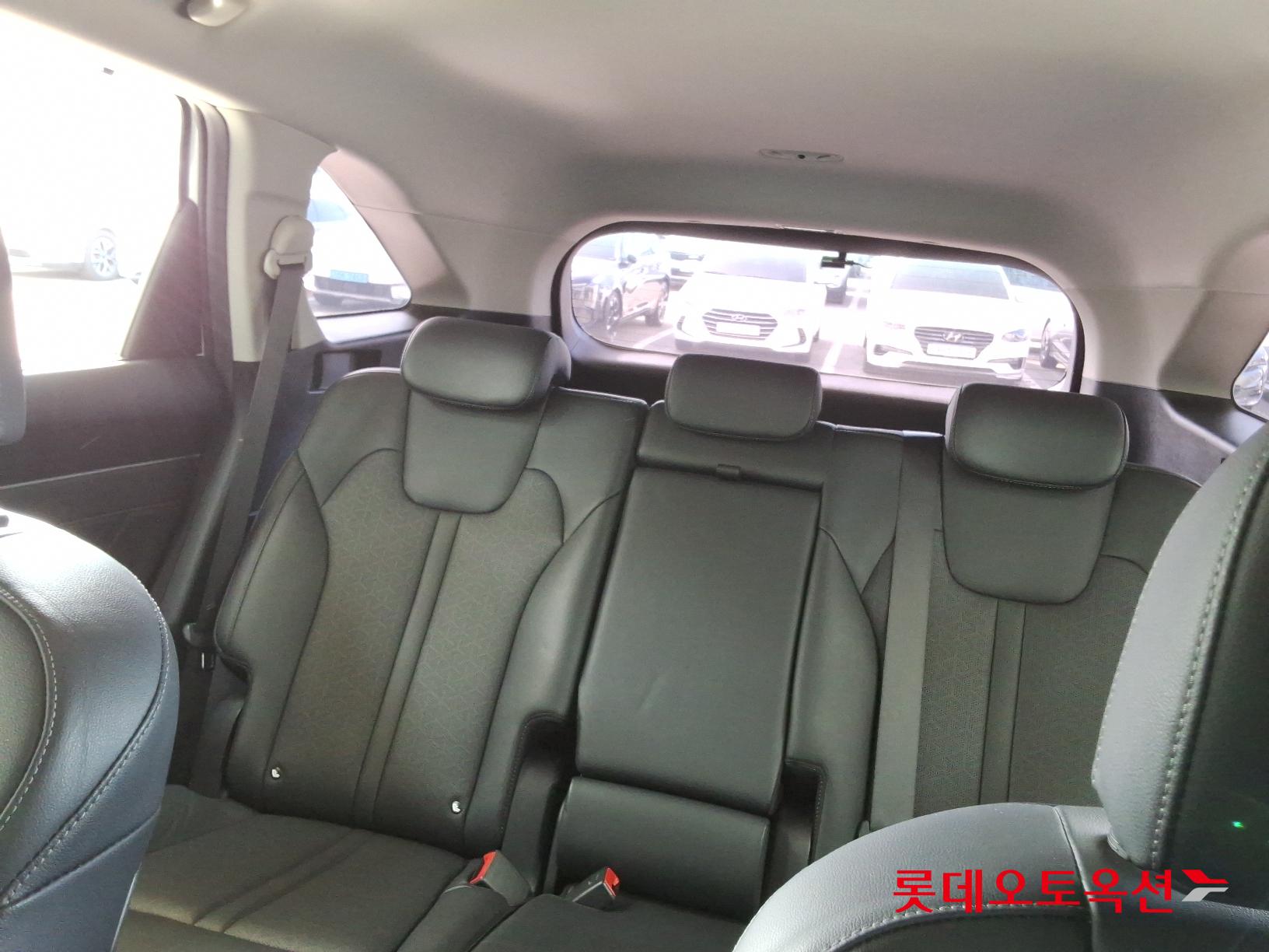 Kia Sorento id 2663209 из Кореи 33