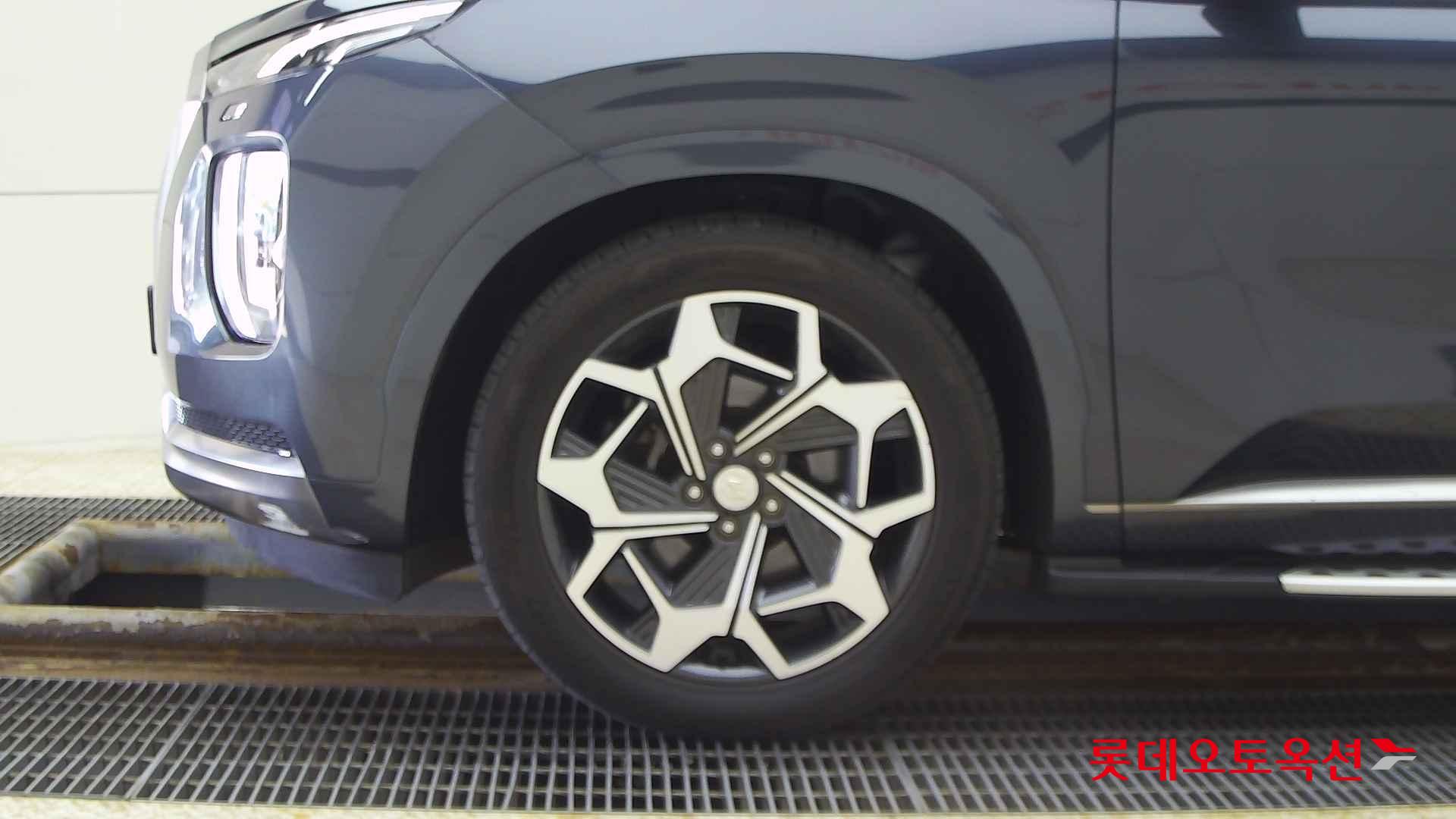 Hyundai Palisade id 2668371 из Кореи 21