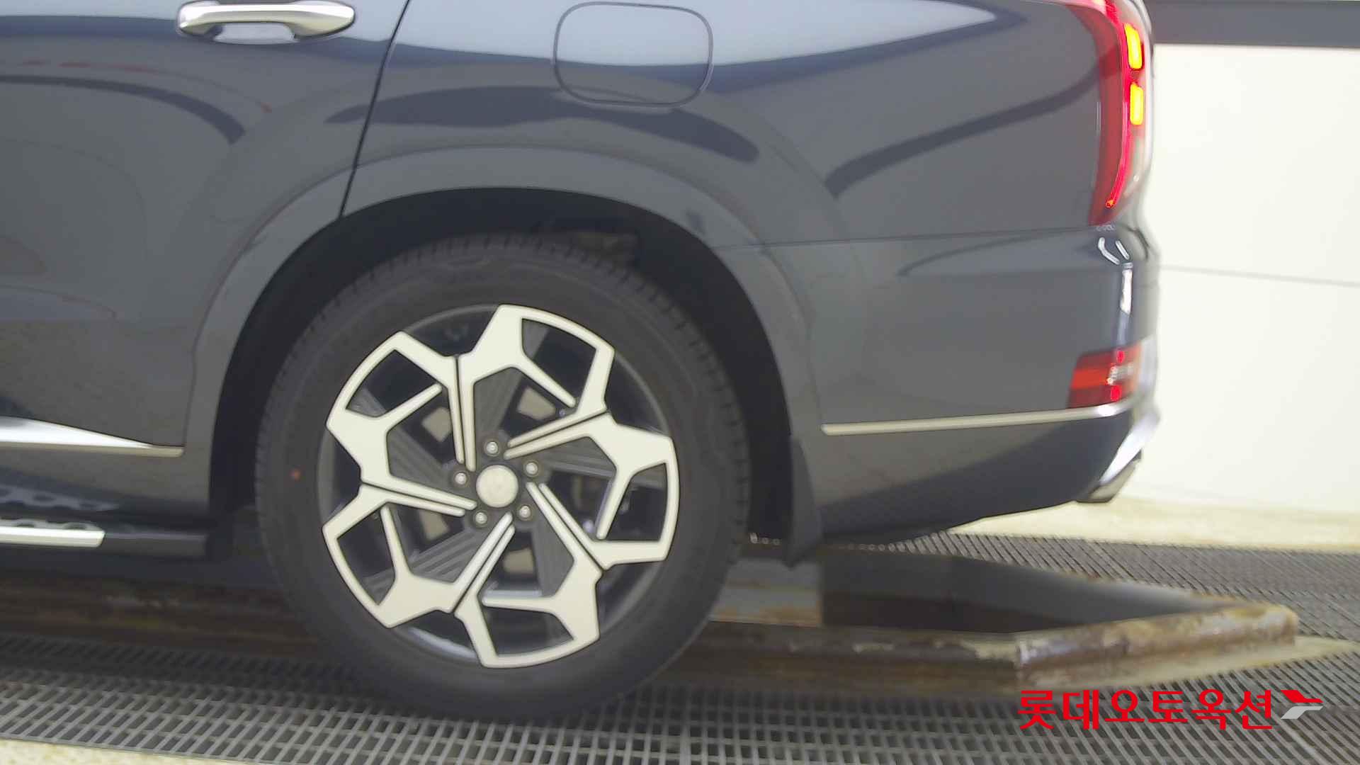 Hyundai Palisade id 2668371 из Кореи 22