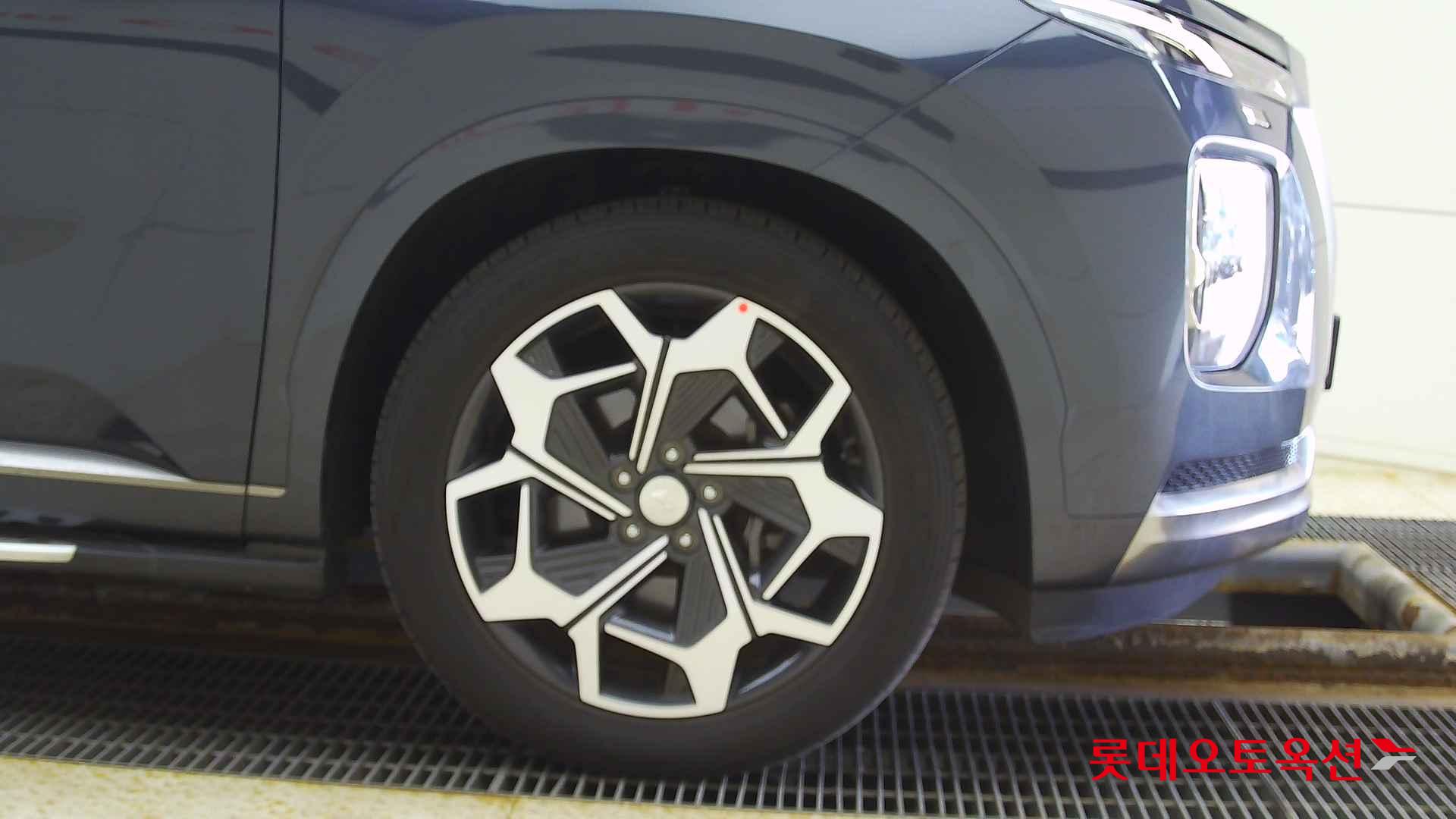 Hyundai Palisade id 2668371 из Кореи 23