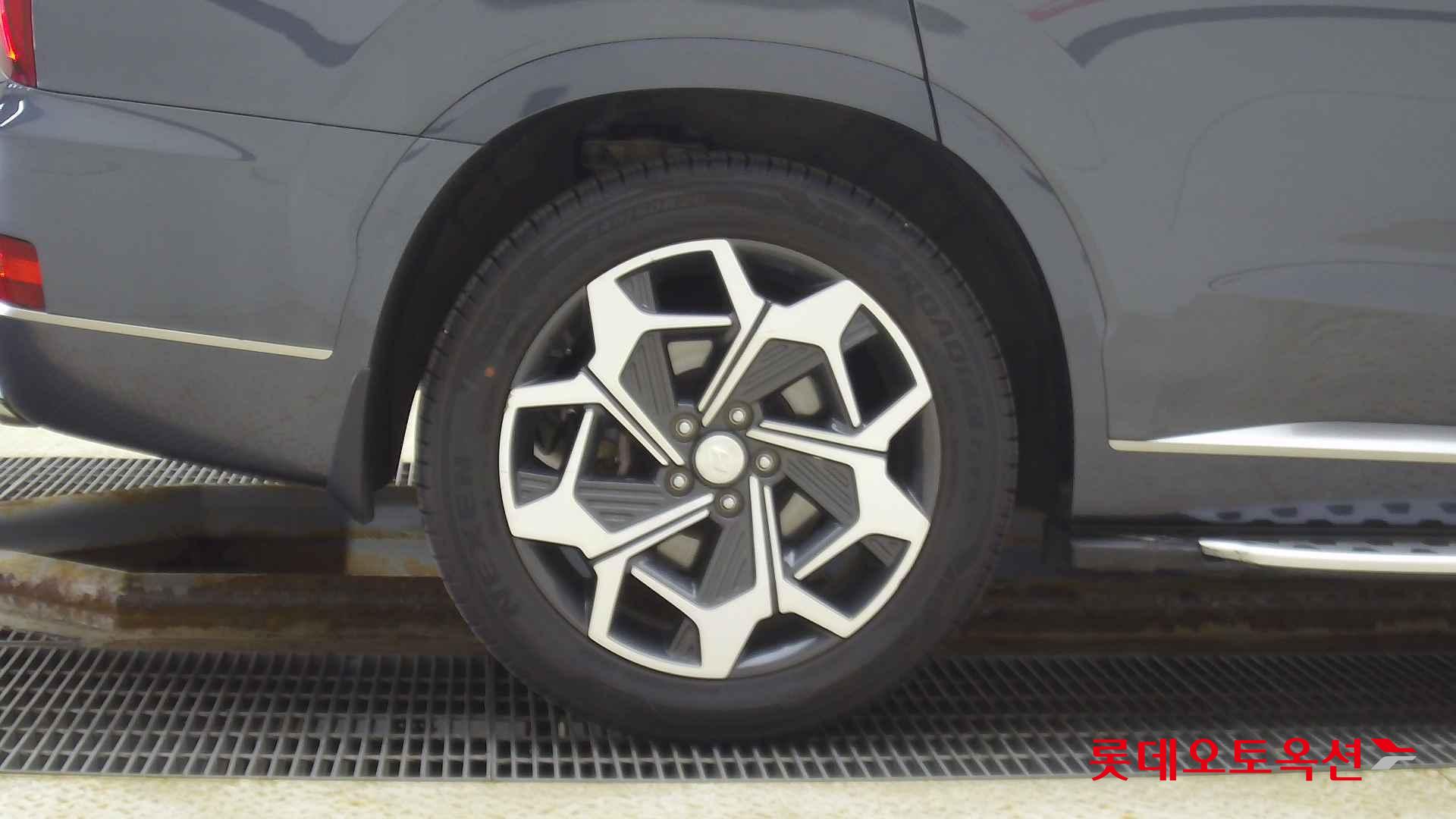 Hyundai Palisade id 2668371 из Кореи 24