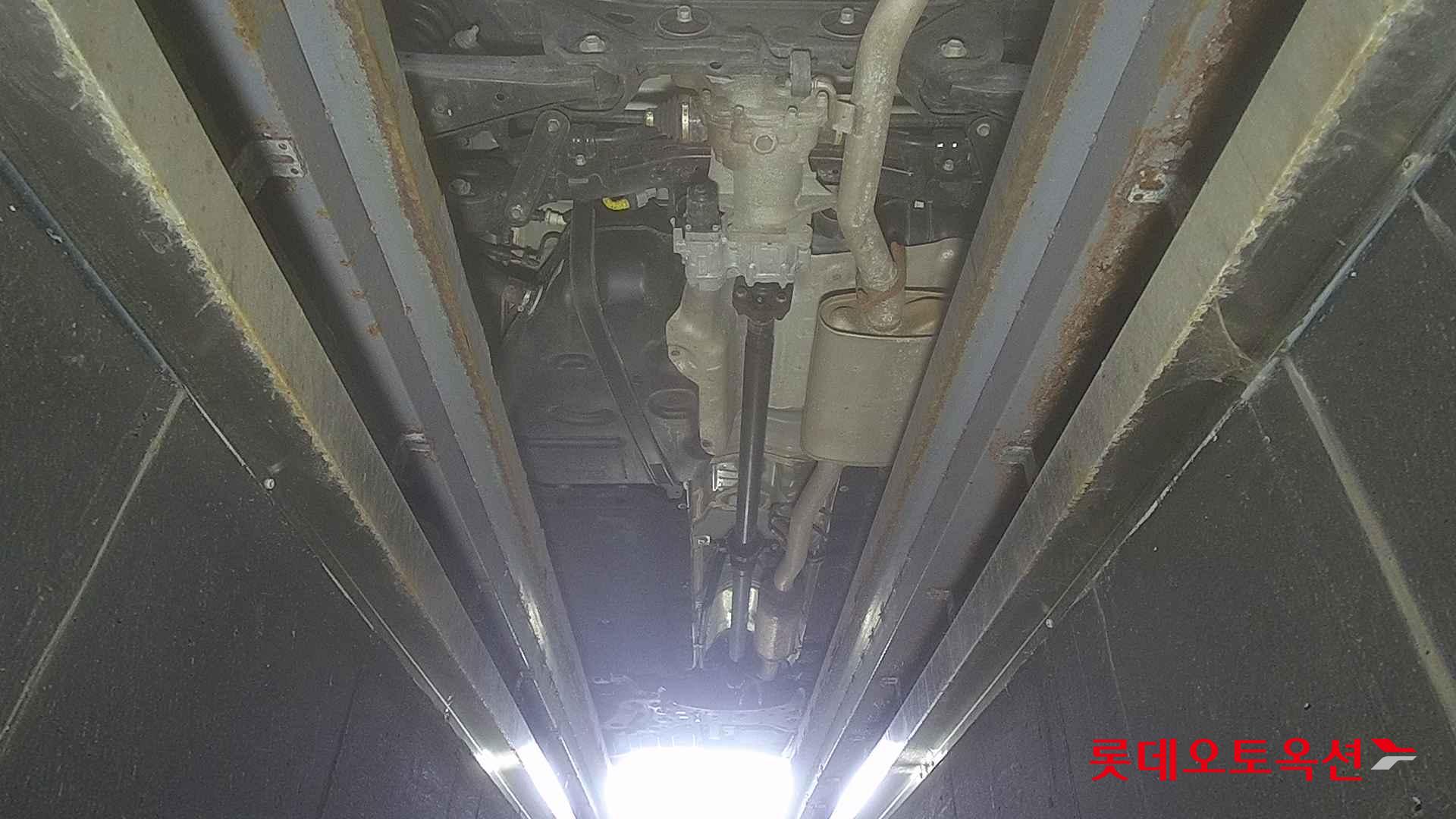 Hyundai Palisade id 2668371 из Кореи 27